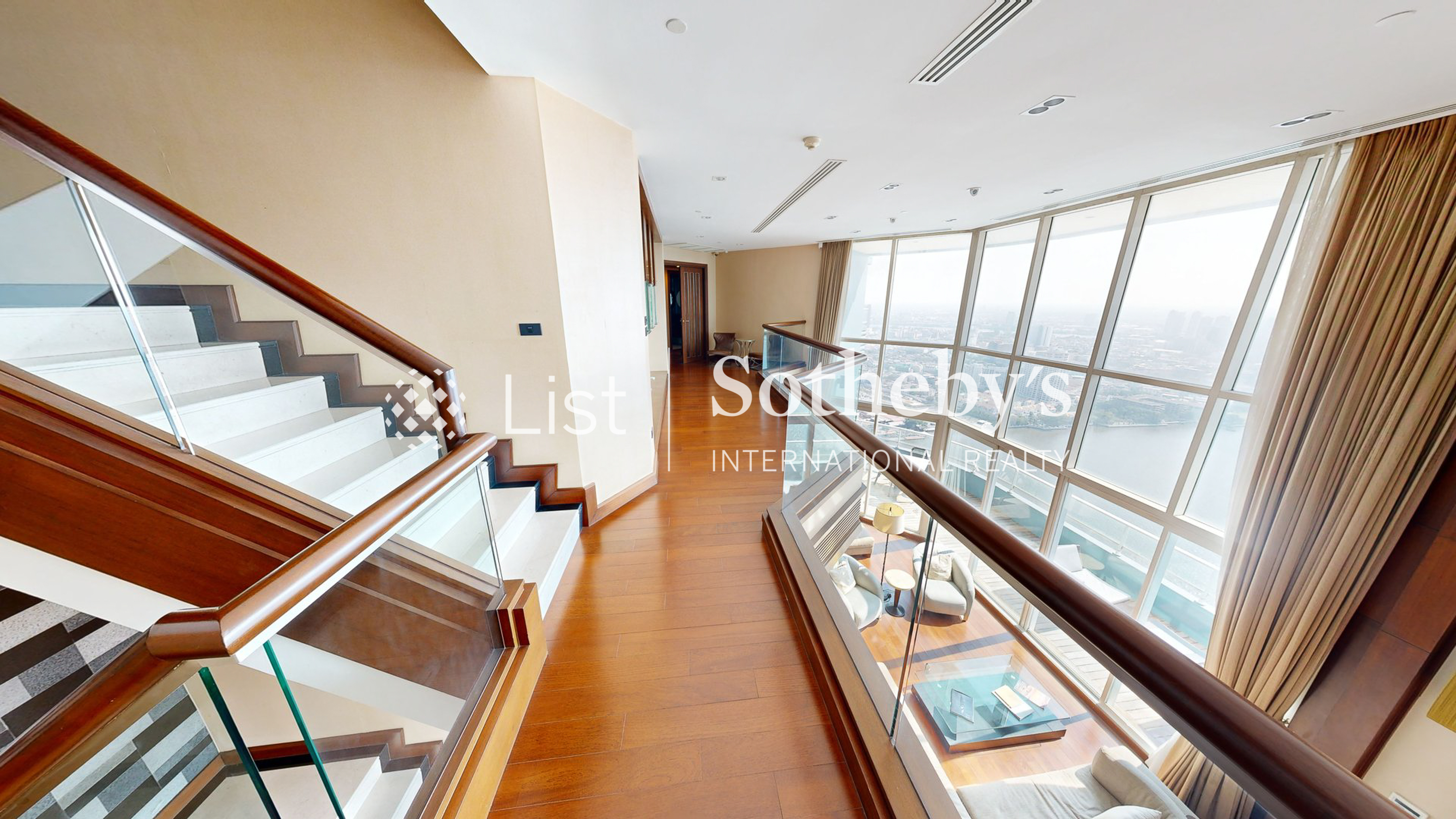  Watermark Chao Phraya - 物件實景