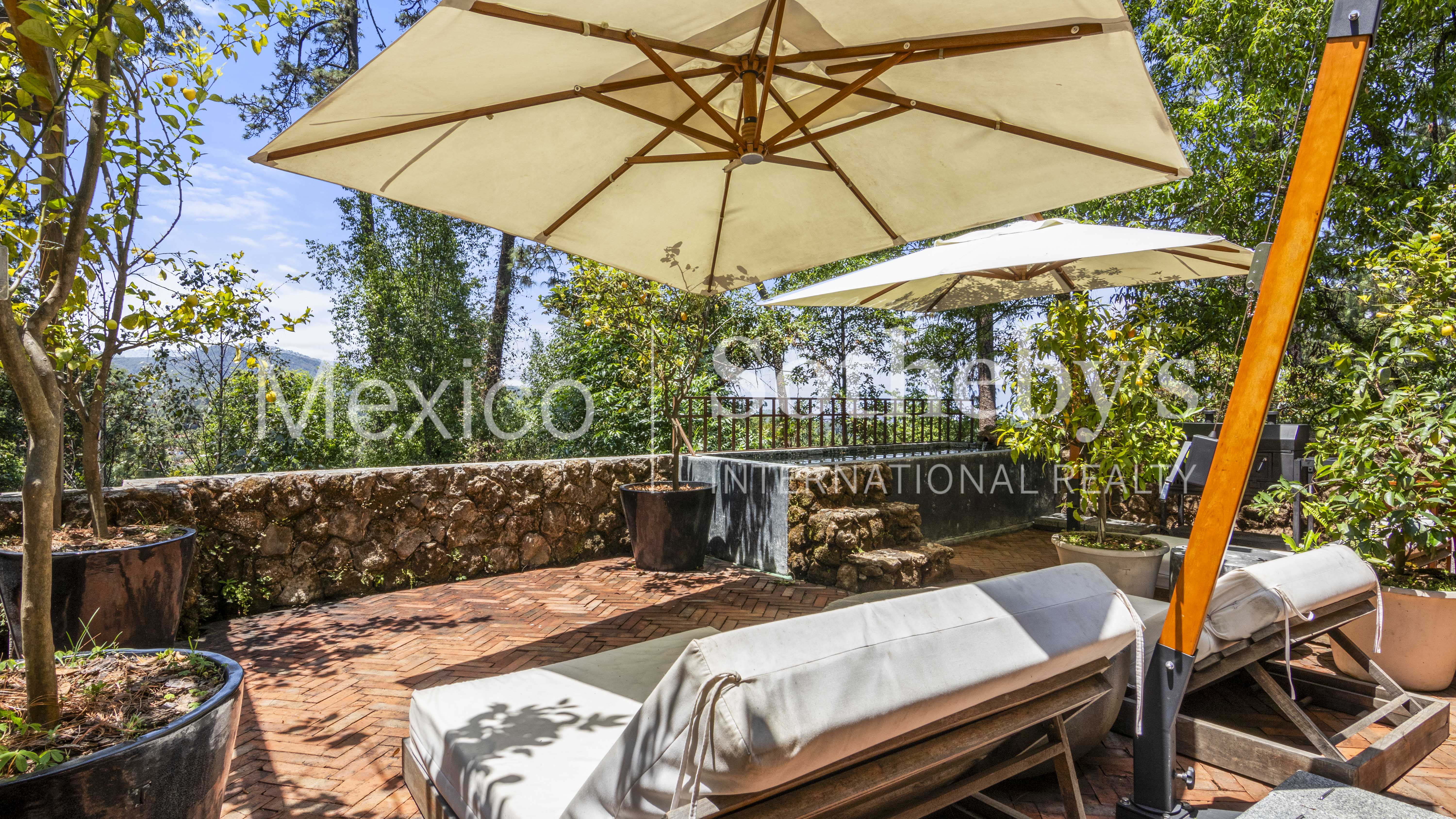  Casa Limoneros - 物件實景