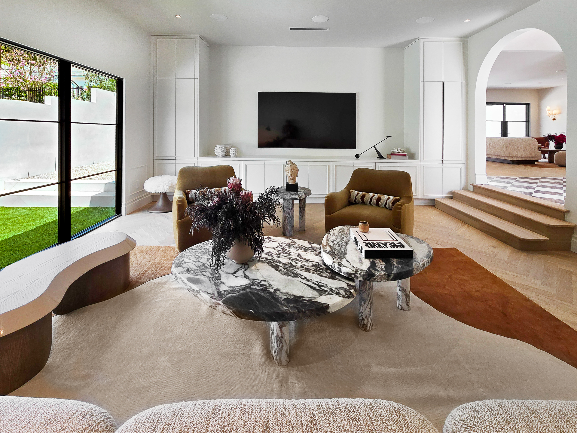  2288 Coldwater Canyon Dr - 物件實景