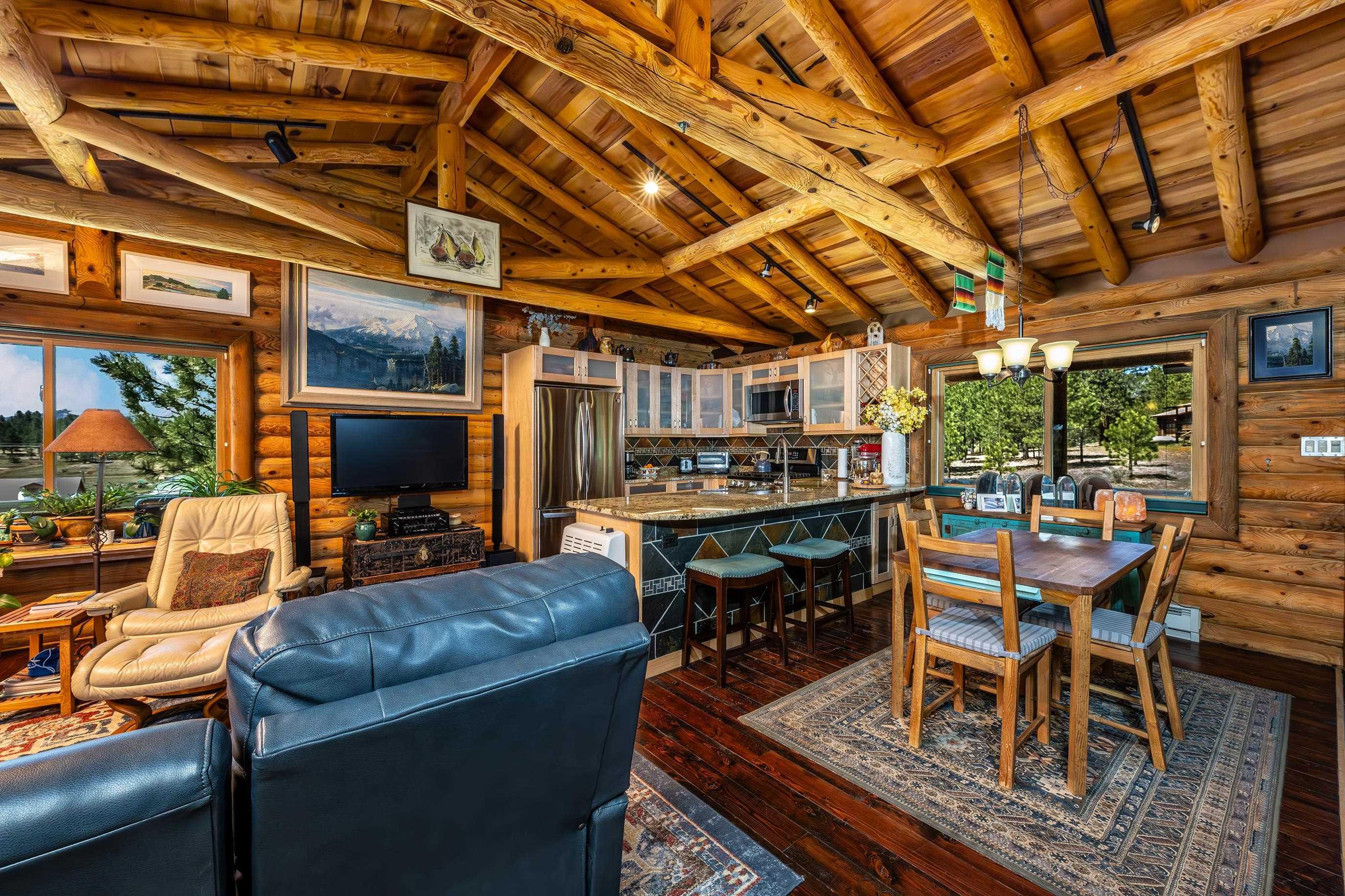Angel Fire, New Mexico, 87710, United States, 2 Bedrooms Bedrooms, ,2 BathroomsBathrooms,Residential,For Sale,1829555