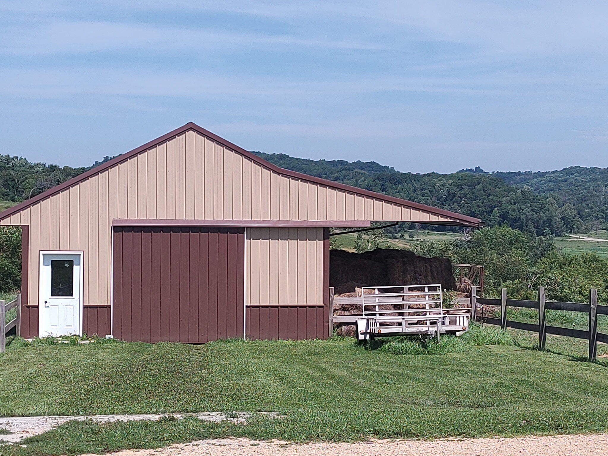 Wilton, Wisconsin, 54670, United States, 3 Bedrooms Bedrooms, ,2 BathroomsBathrooms,Residential,For Sale,1838503