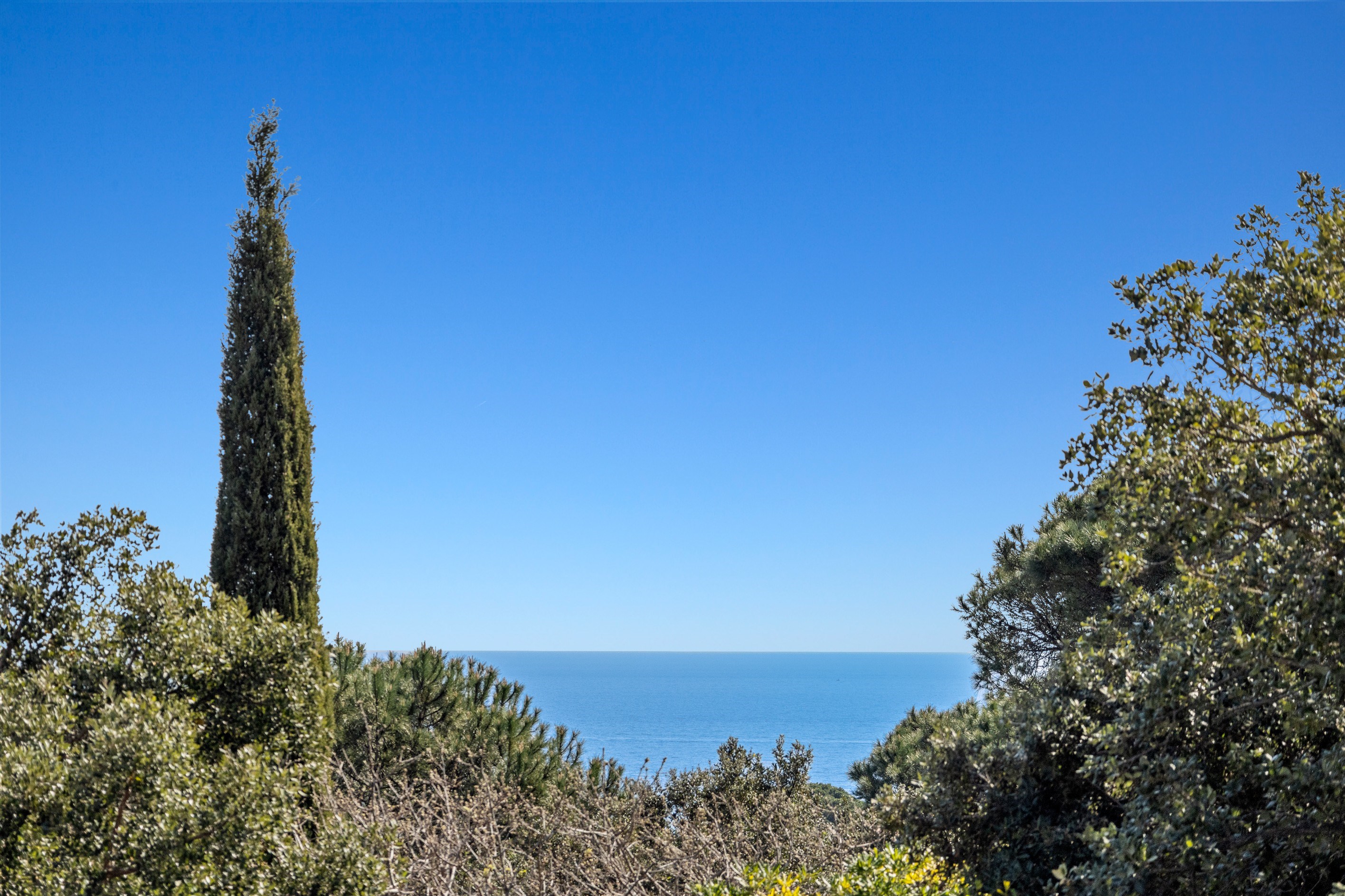  Charming sea view villa for sale in Ramatuelle within walking distance of the b… - 物件實景