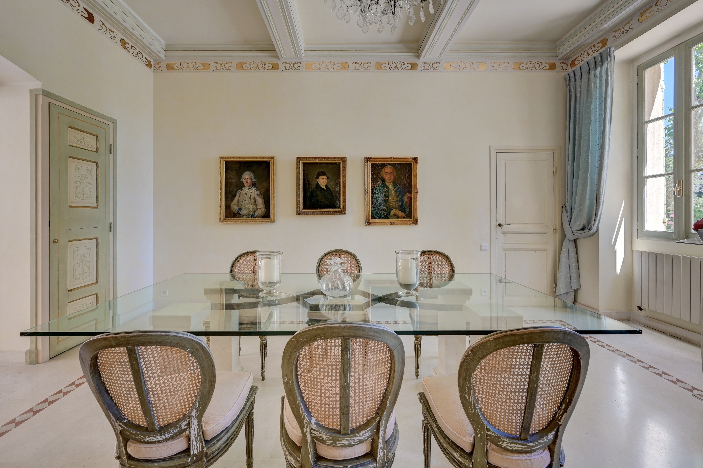  Exceptional estate of 1300 m² for sale in Aix-en-Provence. - 物件實景