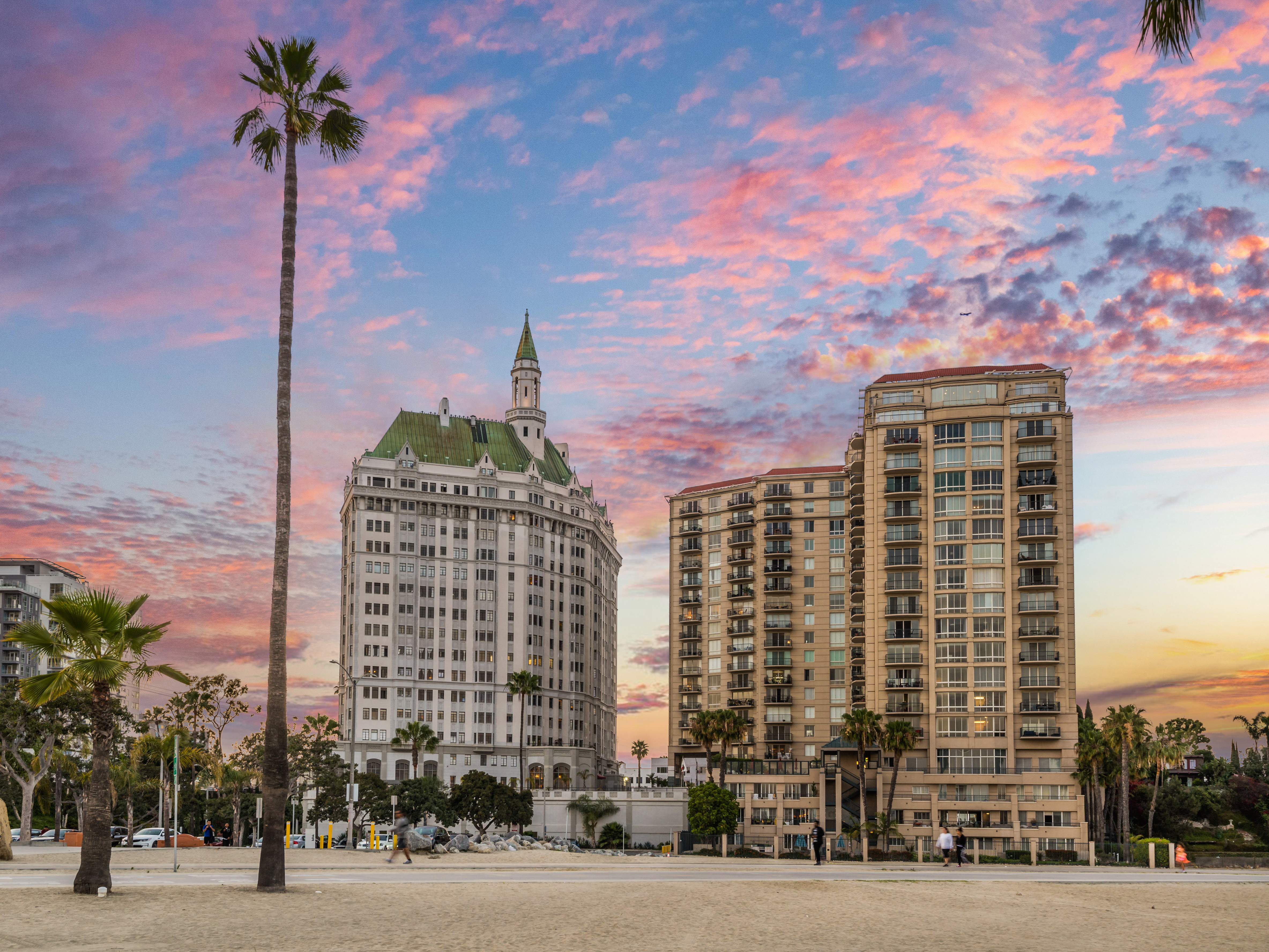  850 East Ocean Boulevard #205, Long Beach, CA 90802 - 物件實景