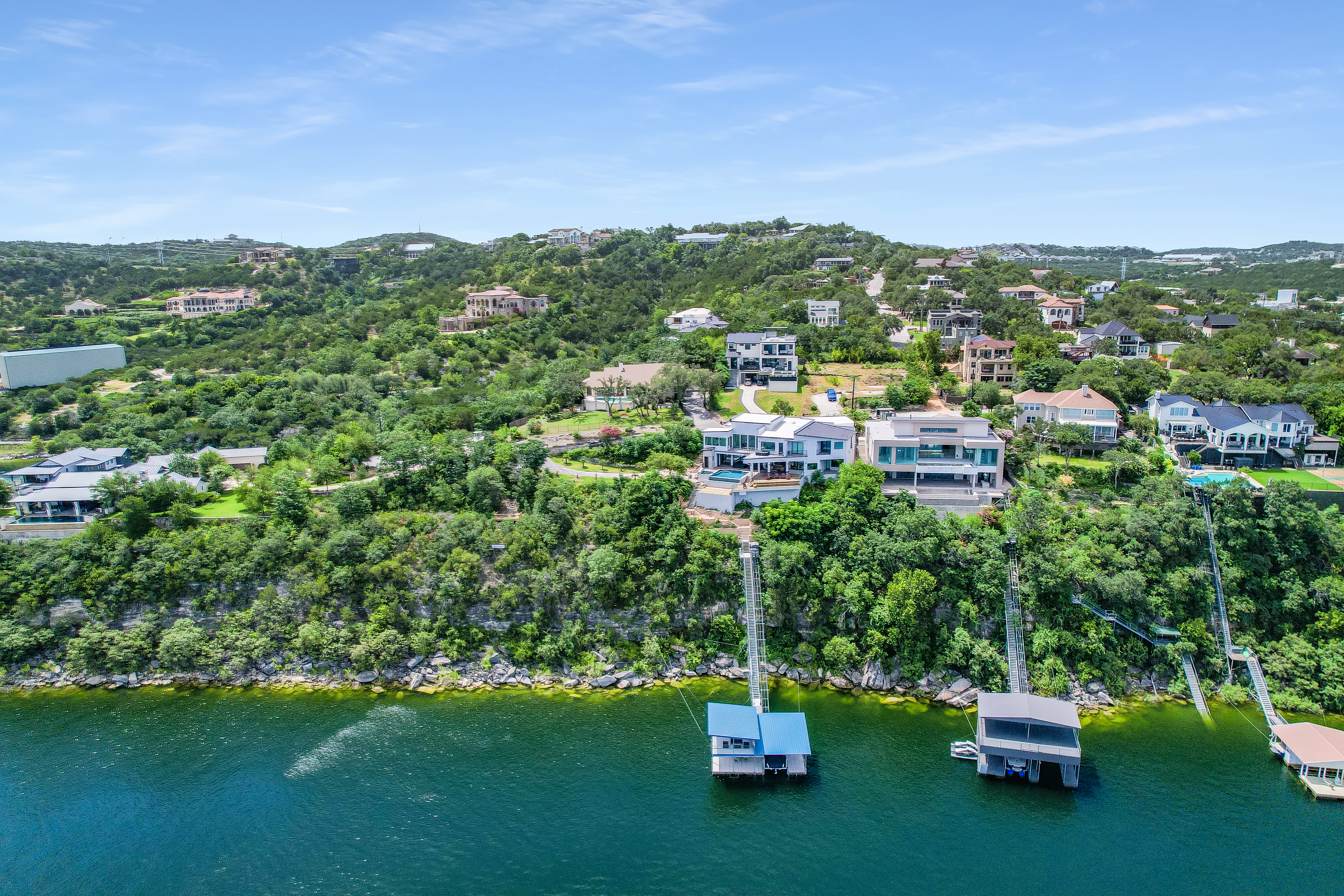  Paradise on Park Drive - 物件實景