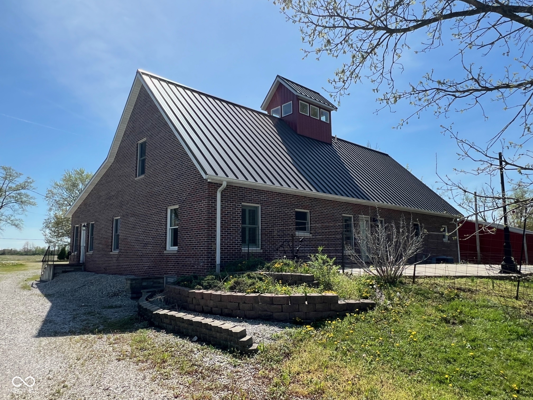 Farmersburg, Indiana, 47850, United States, 3 Bedrooms Bedrooms, ,2 BathroomsBathrooms,Residential,For Sale,1915515