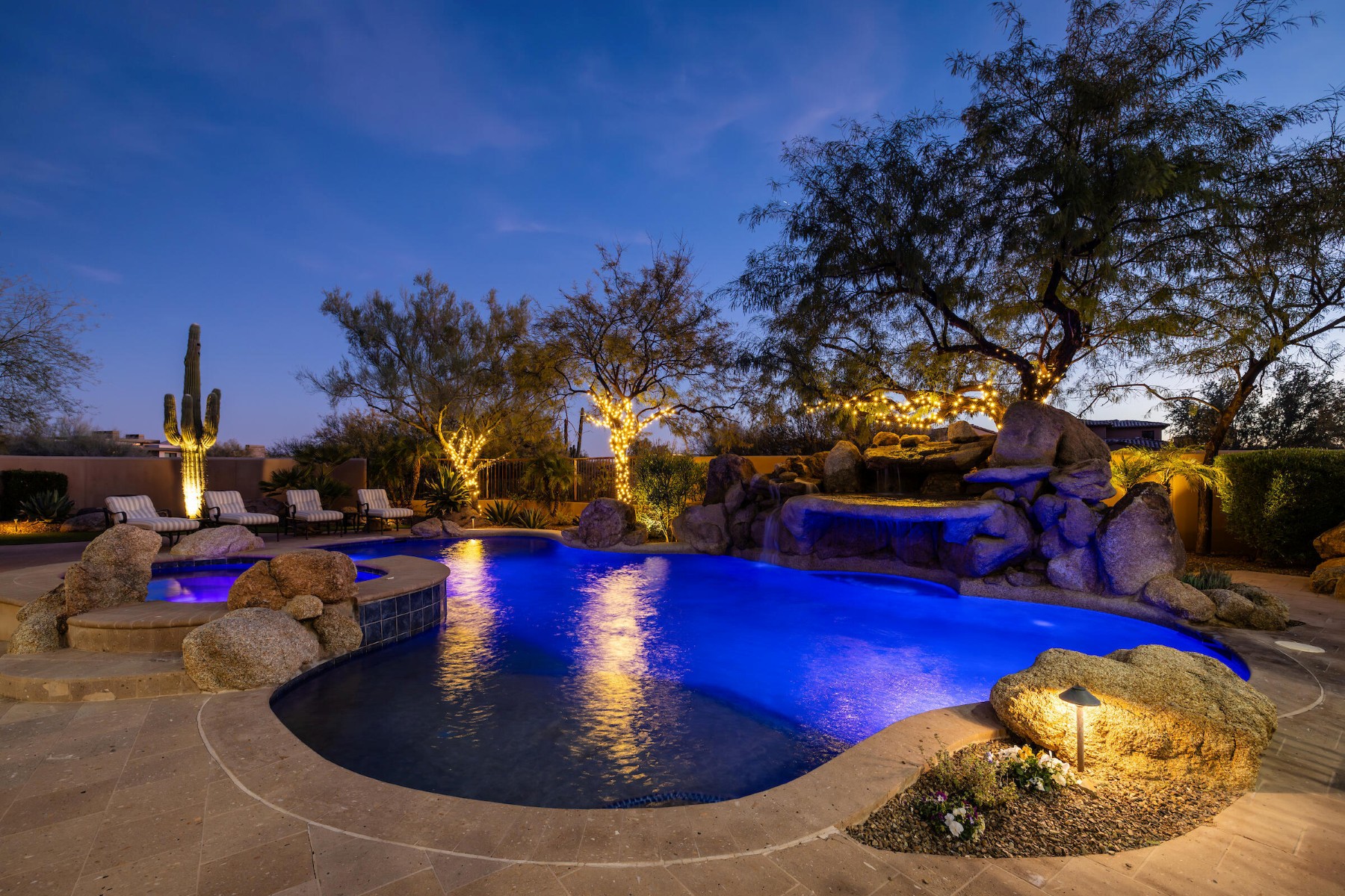  33296 N Vanishing Trail¦Scottsdale, AZ - 物件實景