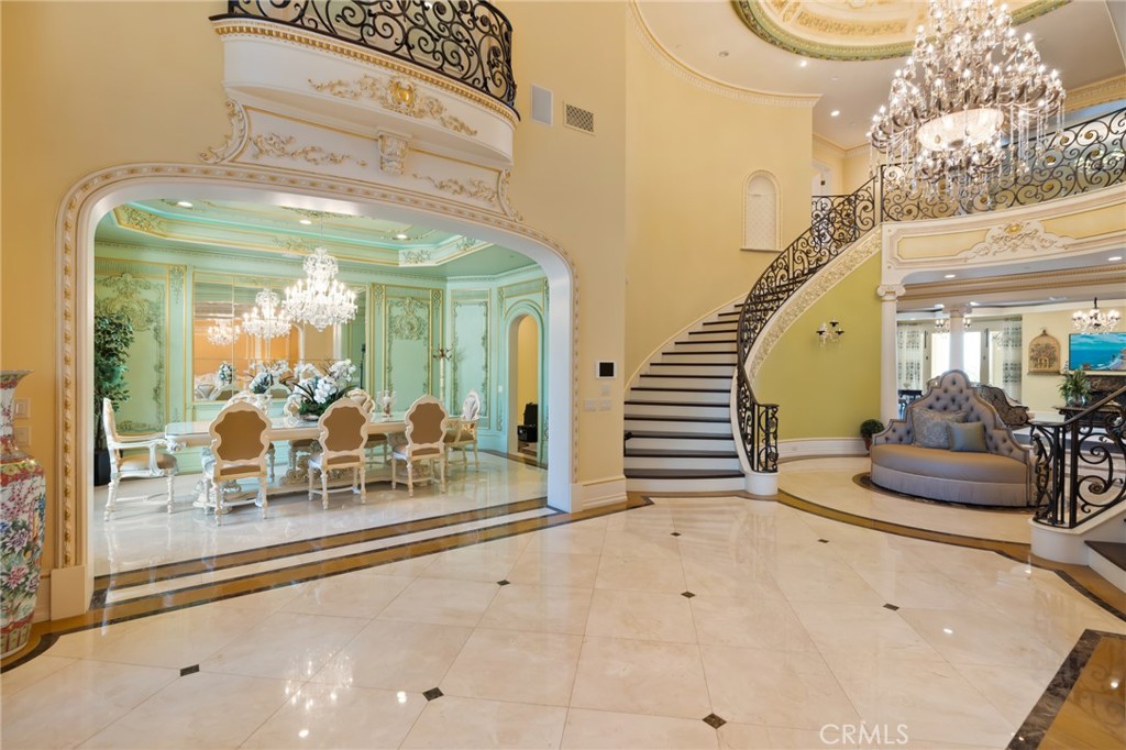 Bradbury, California, 91008, United States, 10 Bedrooms Bedrooms, ,14 BathroomsBathrooms,Residential,For Sale,1932542