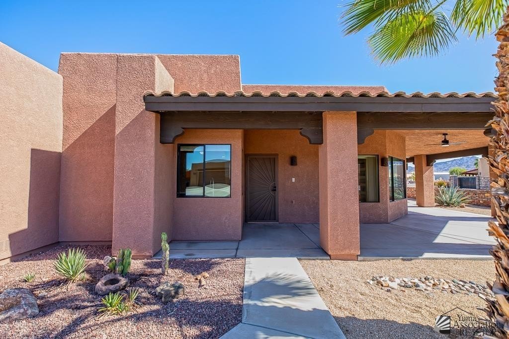 Yuma, Arizona, 85367, United States, 3 Bedrooms Bedrooms, ,2 BathroomsBathrooms,Residential,For Sale,1976192