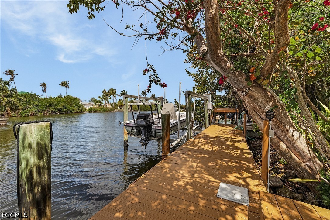 Bokeelia, Florida, 33922, United States, 2 Bedrooms Bedrooms, ,2 BathroomsBathrooms,Residential,For Sale,2035808