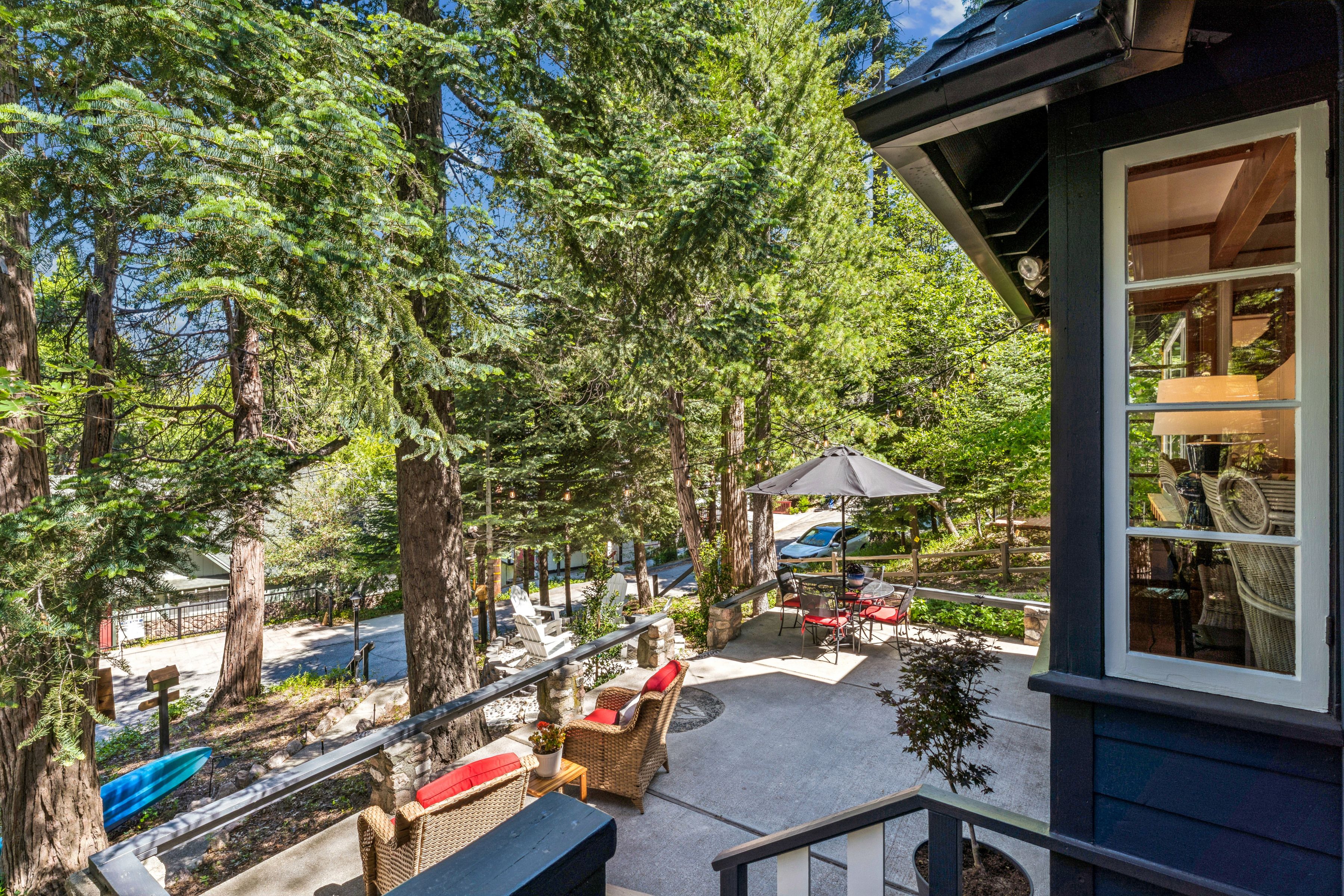  177 Joaquin Miller Road, Lake Arrowhead, CA 92352 - 物件實景
