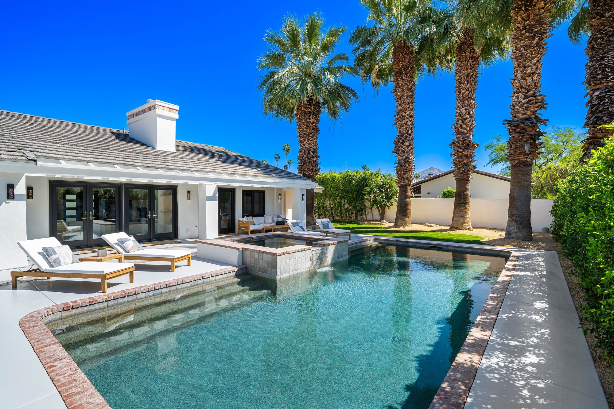  Refined Desert Living at The La Quinta Country Club - 物件實景