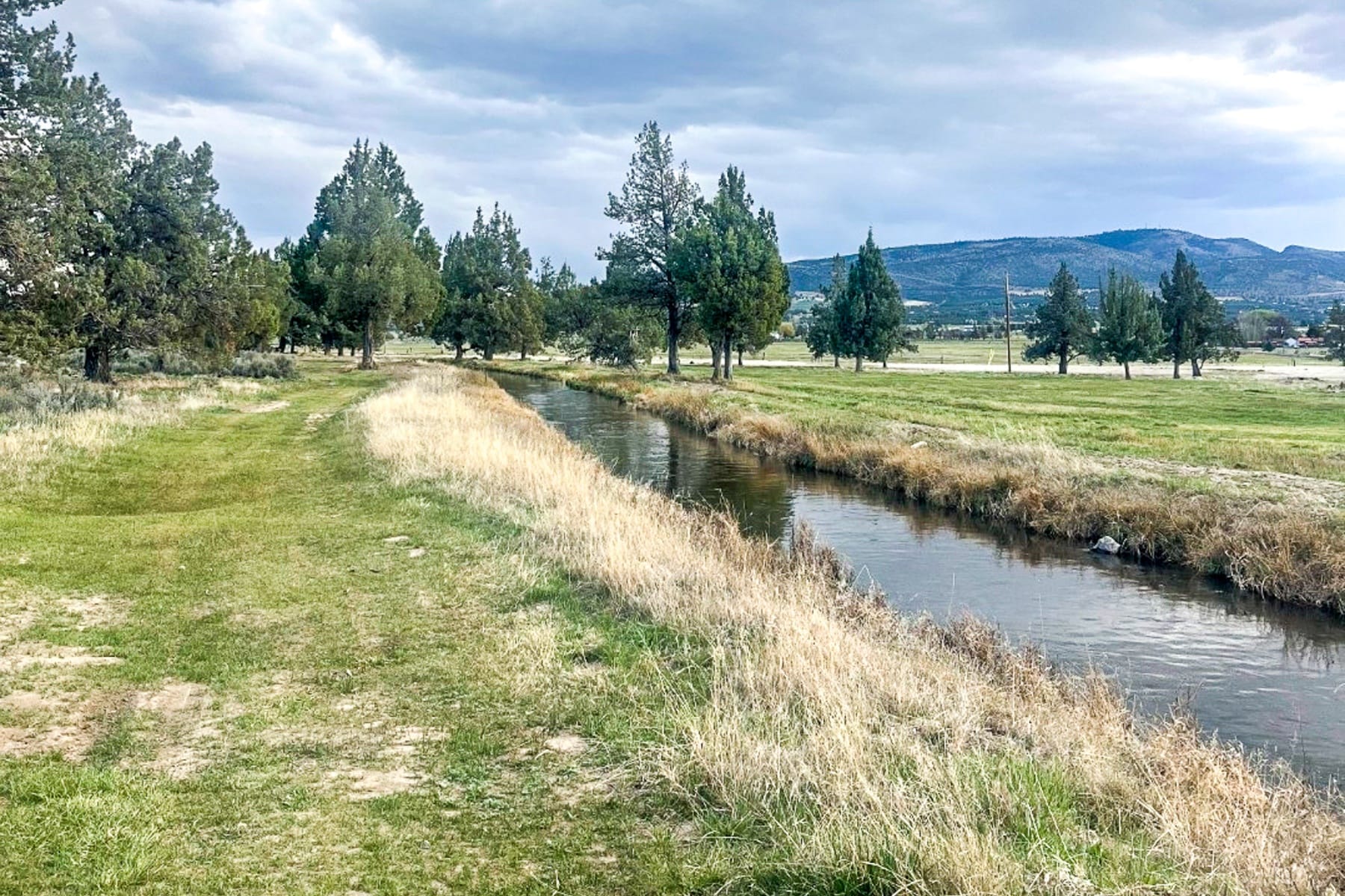  3660 SW Parrish Lane Powell Butte, OR 97753 - 物件實景