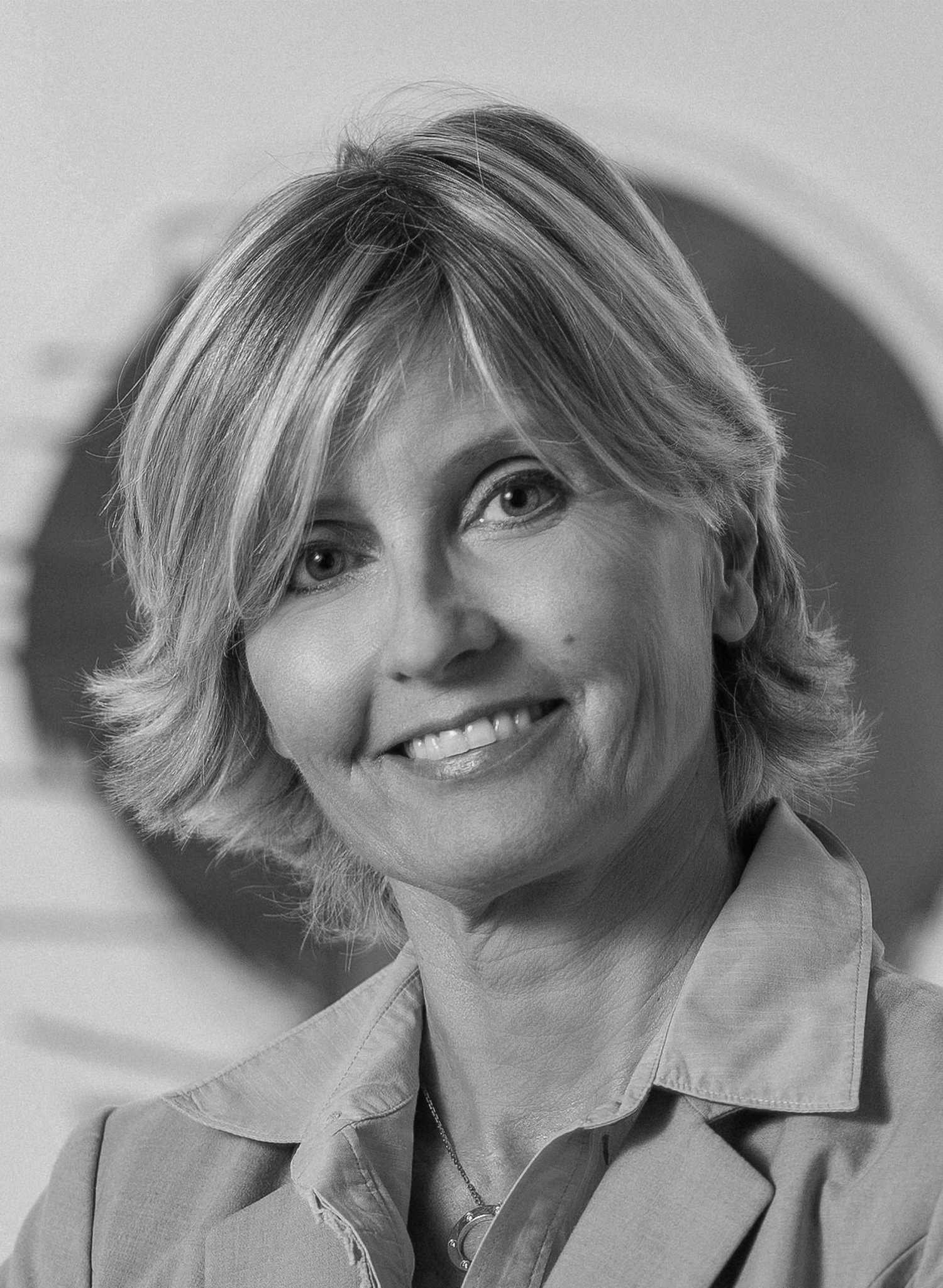 Frederique LeForestier