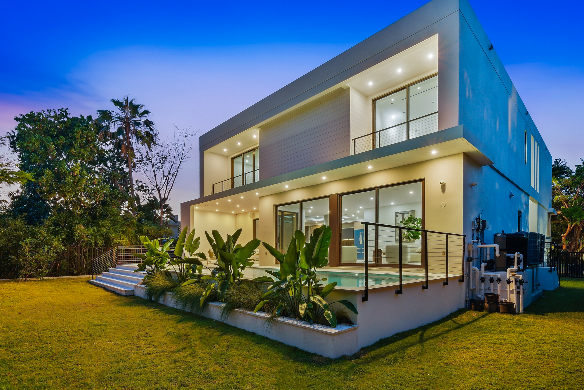  2096 Alamanda Dr, North Miami, FL, 33181 - 物件實景