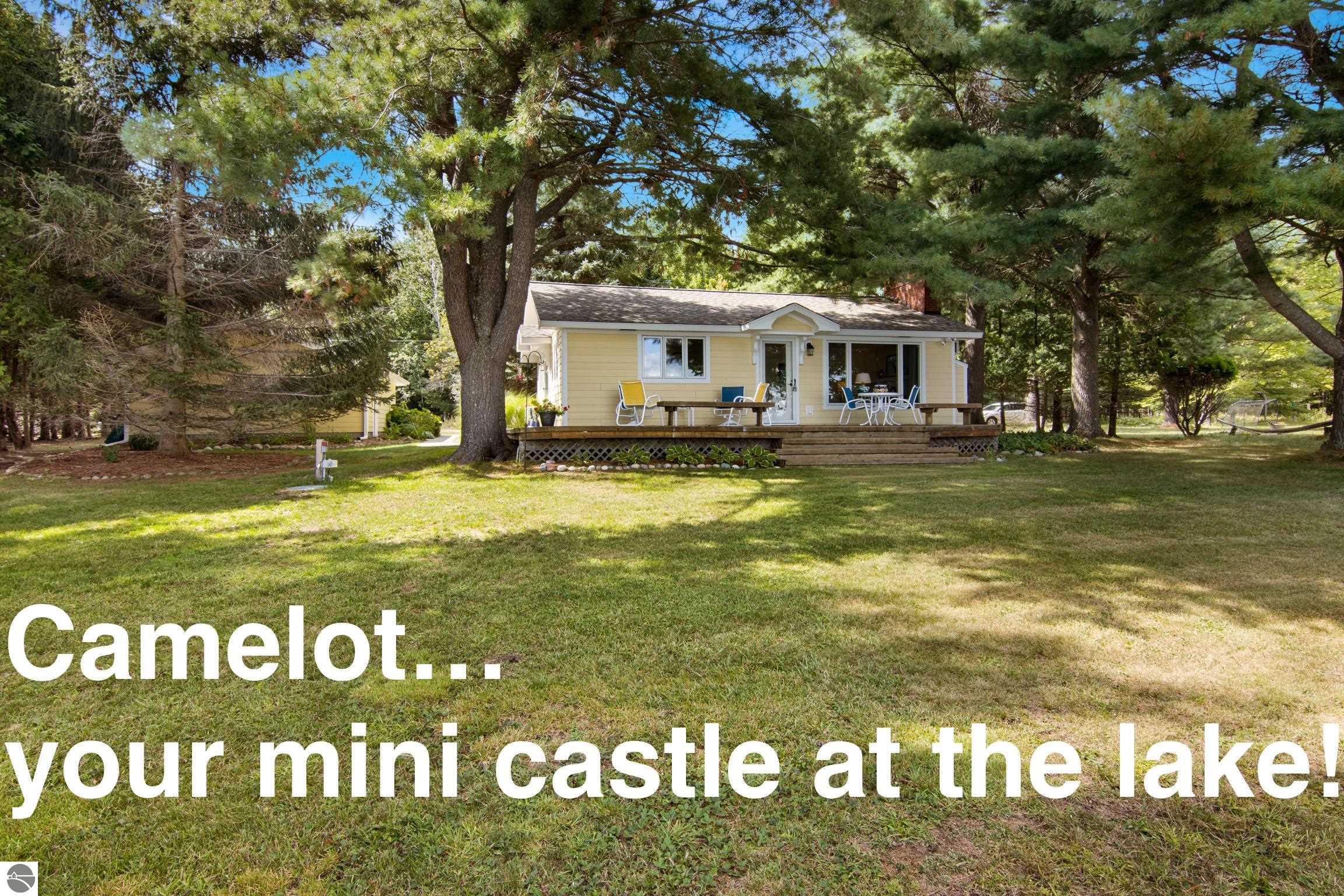 Cedar, Michigan, 49621, United States, 1 Bedroom Bedrooms, ,Residential,For Sale,1937964