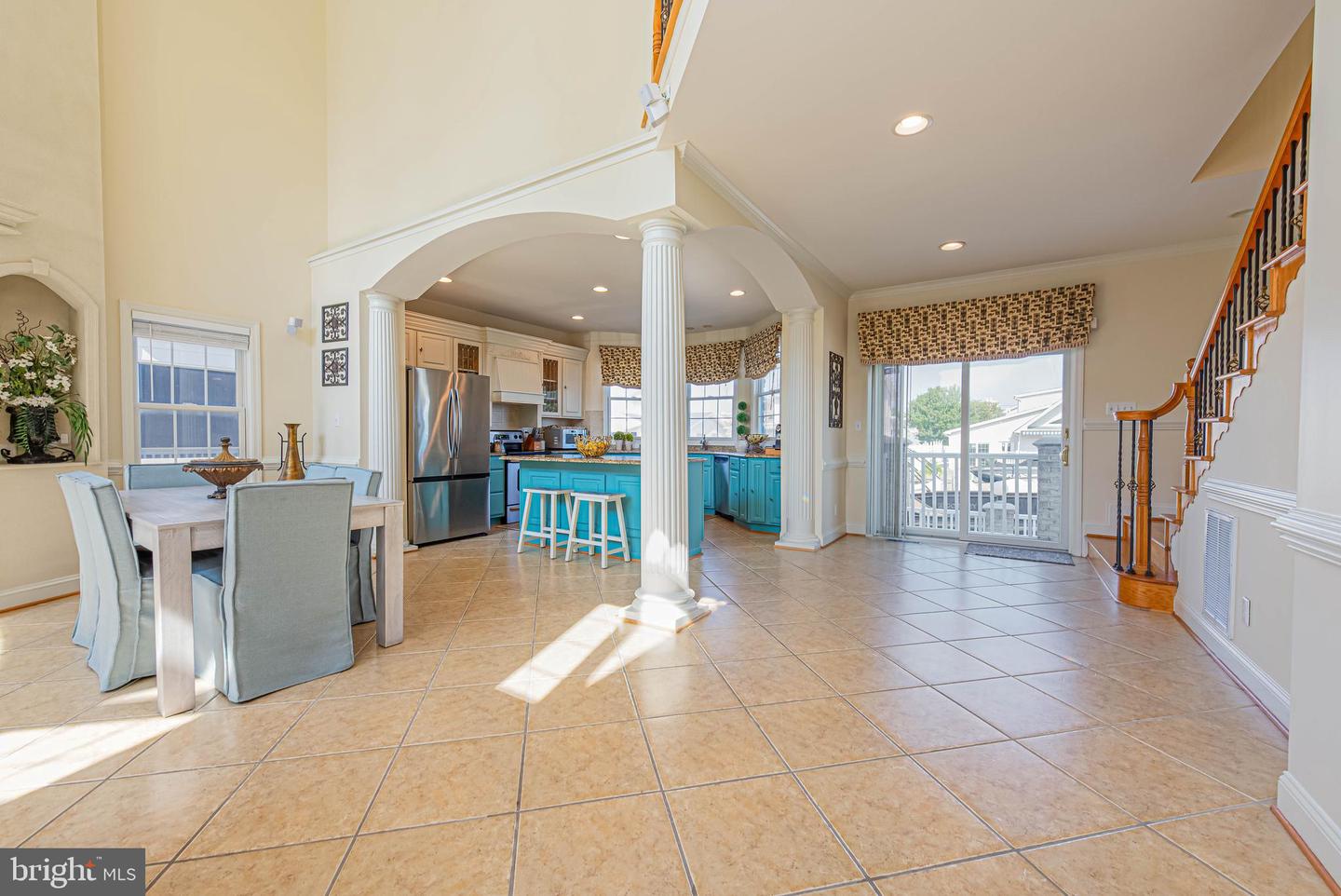 Ocean City, Maryland, 21842, United States, 4 Bedrooms Bedrooms, ,5 BathroomsBathrooms,Residential,For Sale,1901864