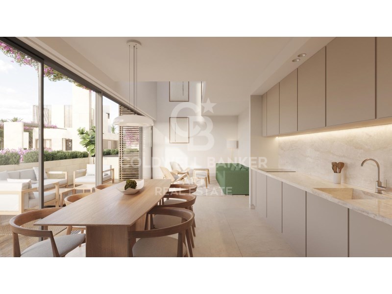 Estepona, Andalusia, ES, 2 Bedrooms Bedrooms, ,1 BathroomBathrooms,Residential,For Sale,1950532