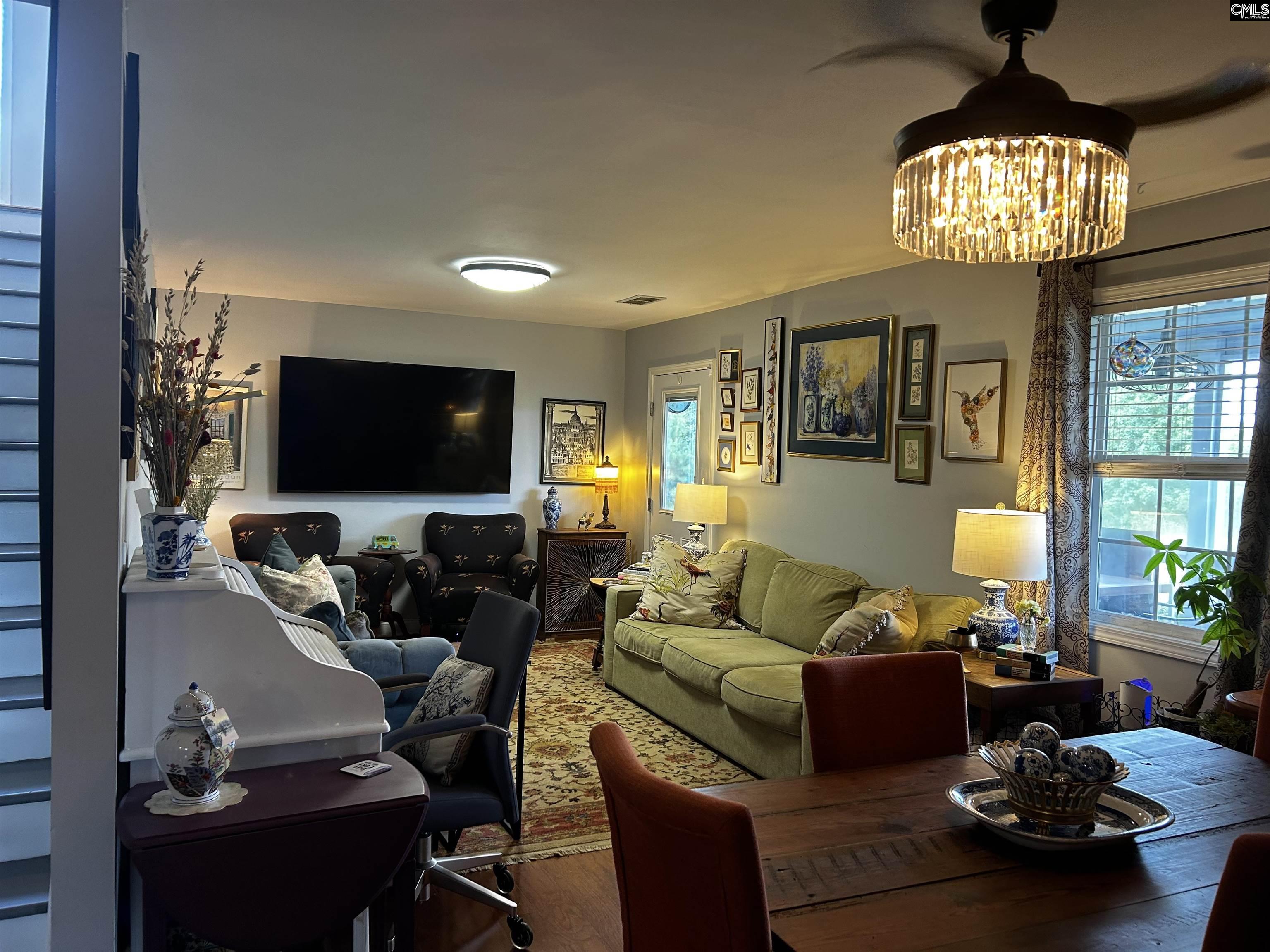 Lugoff, South Carolina, 29072, United States, 2 Bedrooms Bedrooms, ,1 BathroomBathrooms,Residential,For Sale,1897320