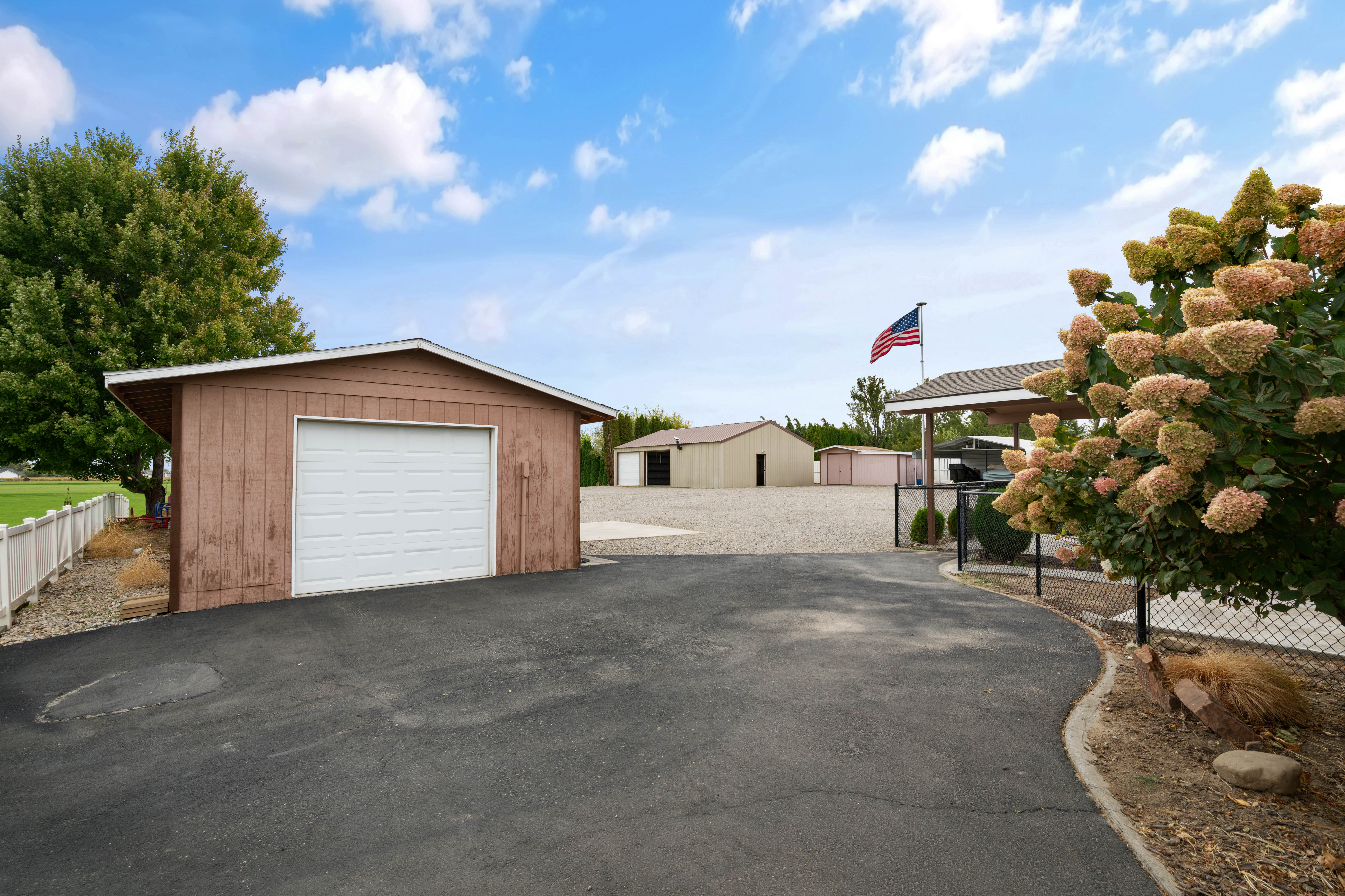  Beautiful 2 Acres in West Pasco - 物件實景