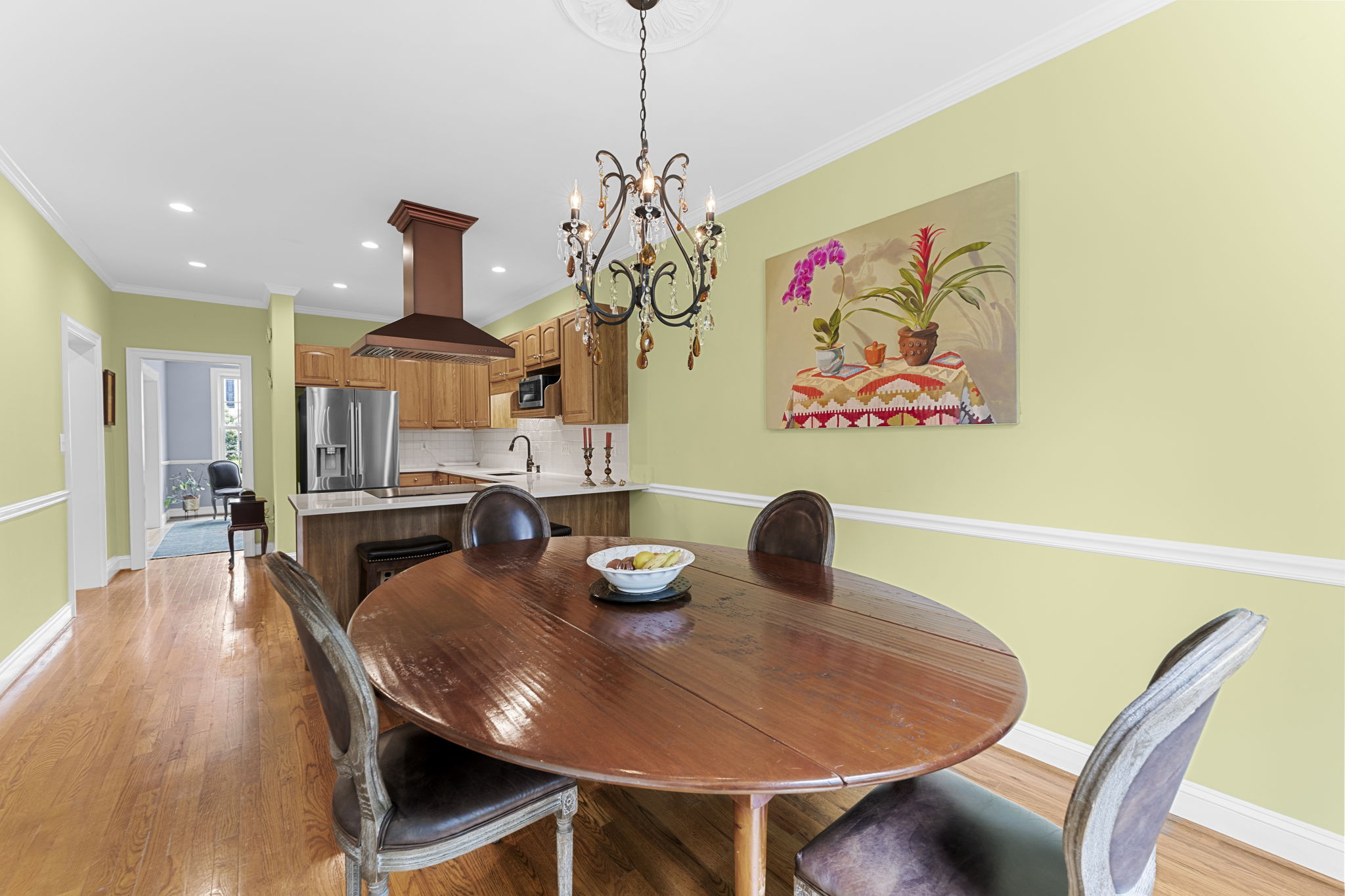  12 Orange Drive, Middleburg, VA, 20117 - 物件實景