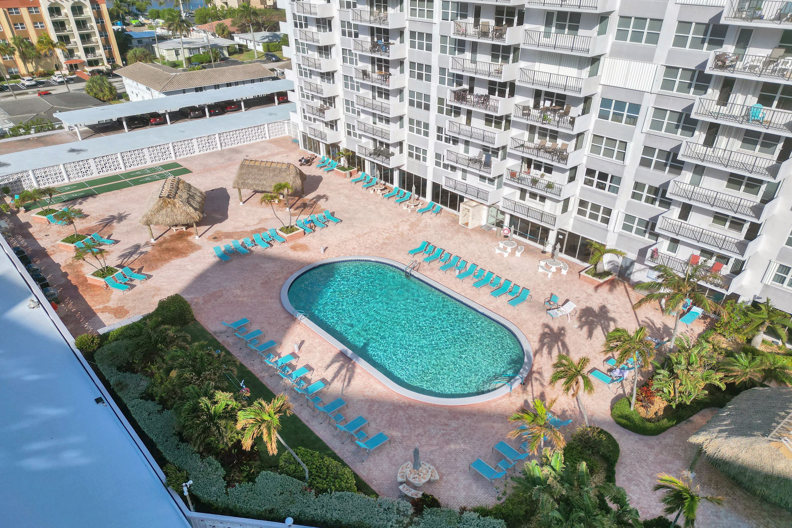  405 N Ocean Blvd,Pompano Beach, FL, 33062 - 物件實景