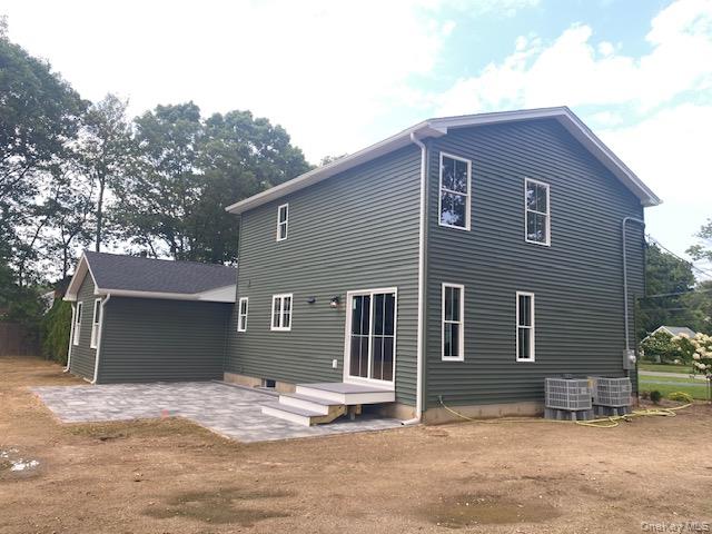 Miller Place, New York, 11764, United States, 4 Bedrooms Bedrooms, ,4 BathroomsBathrooms,Residential,For Sale,1902062