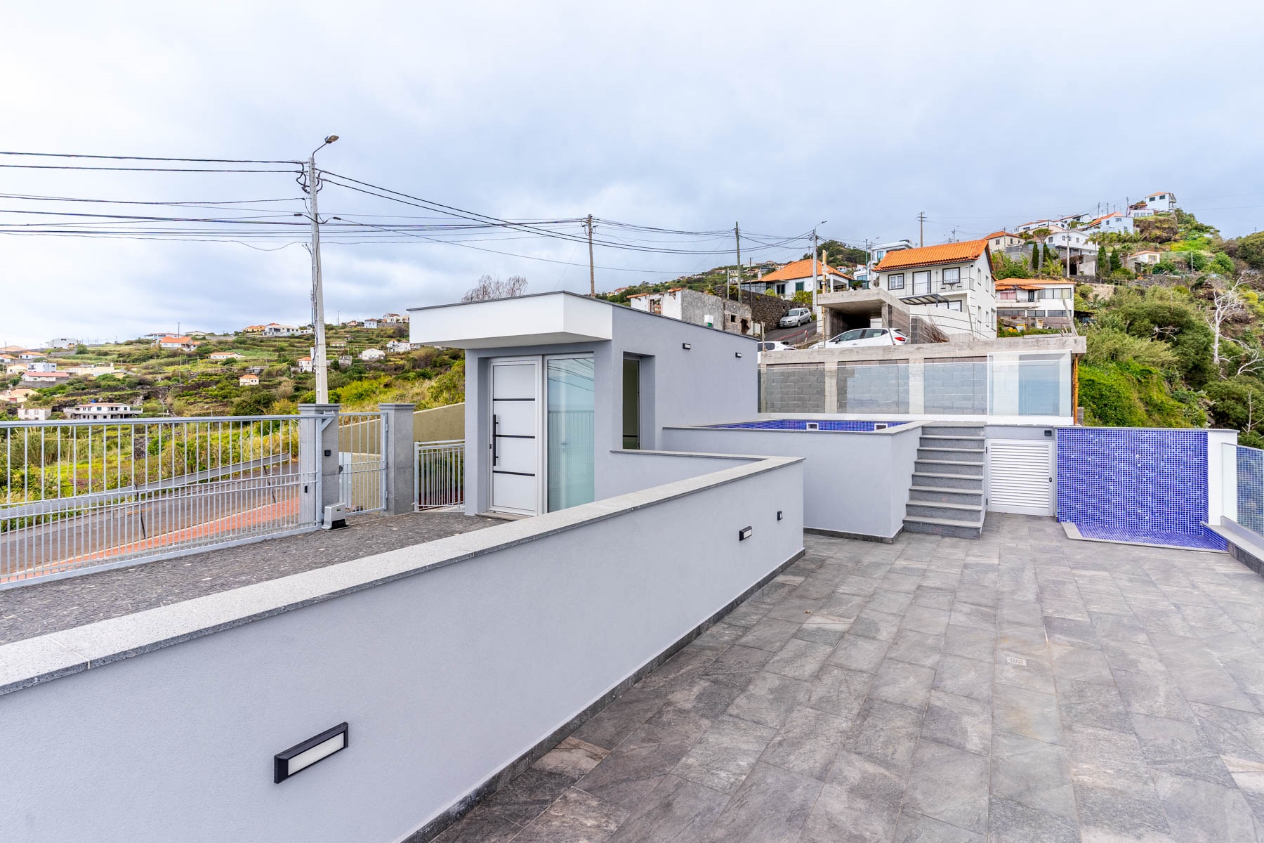  Detached house, 3 bedrooms, for Sale - 物件實景