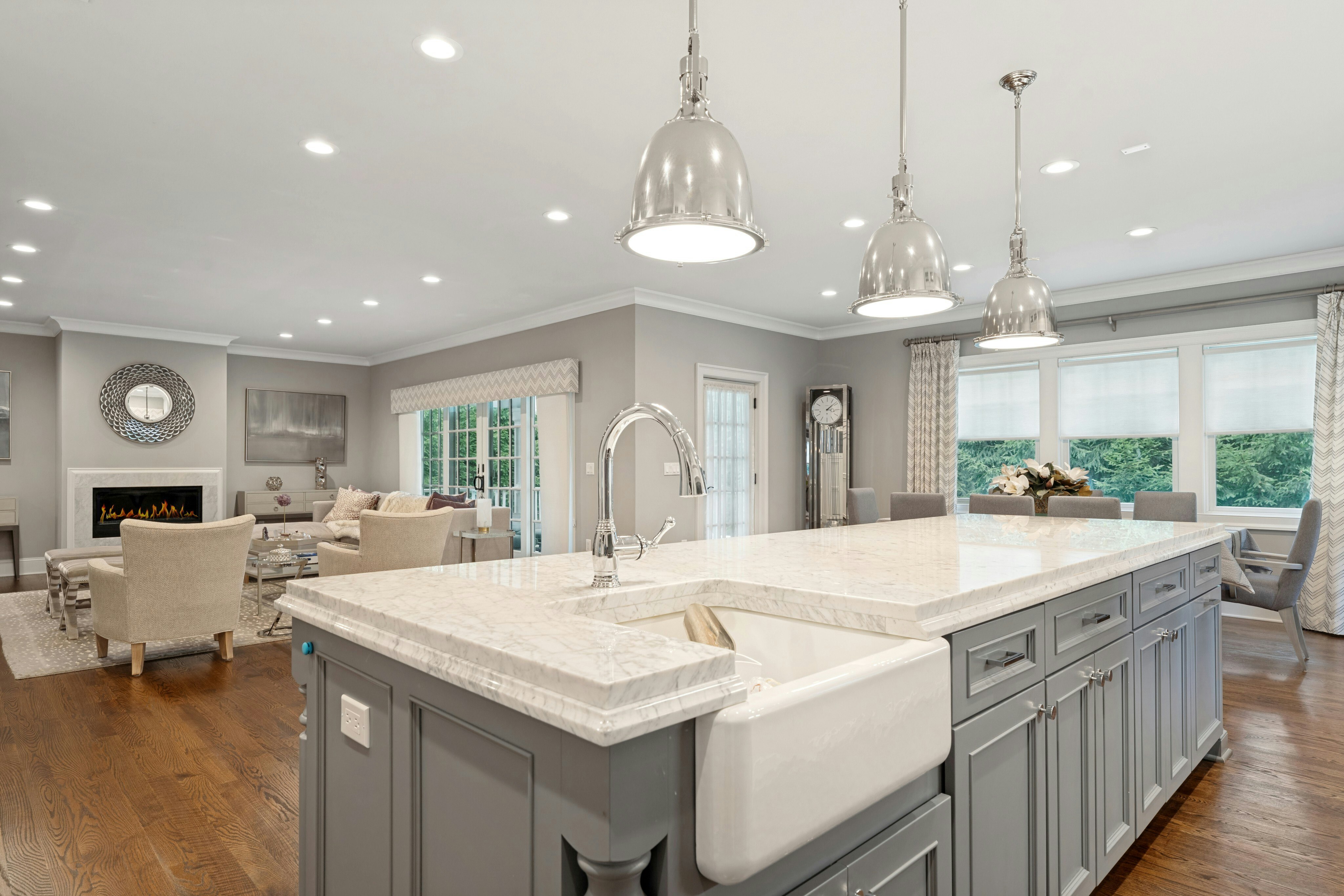  20 Sylvan Way, Millburn, NJ 07078 - 物件實景