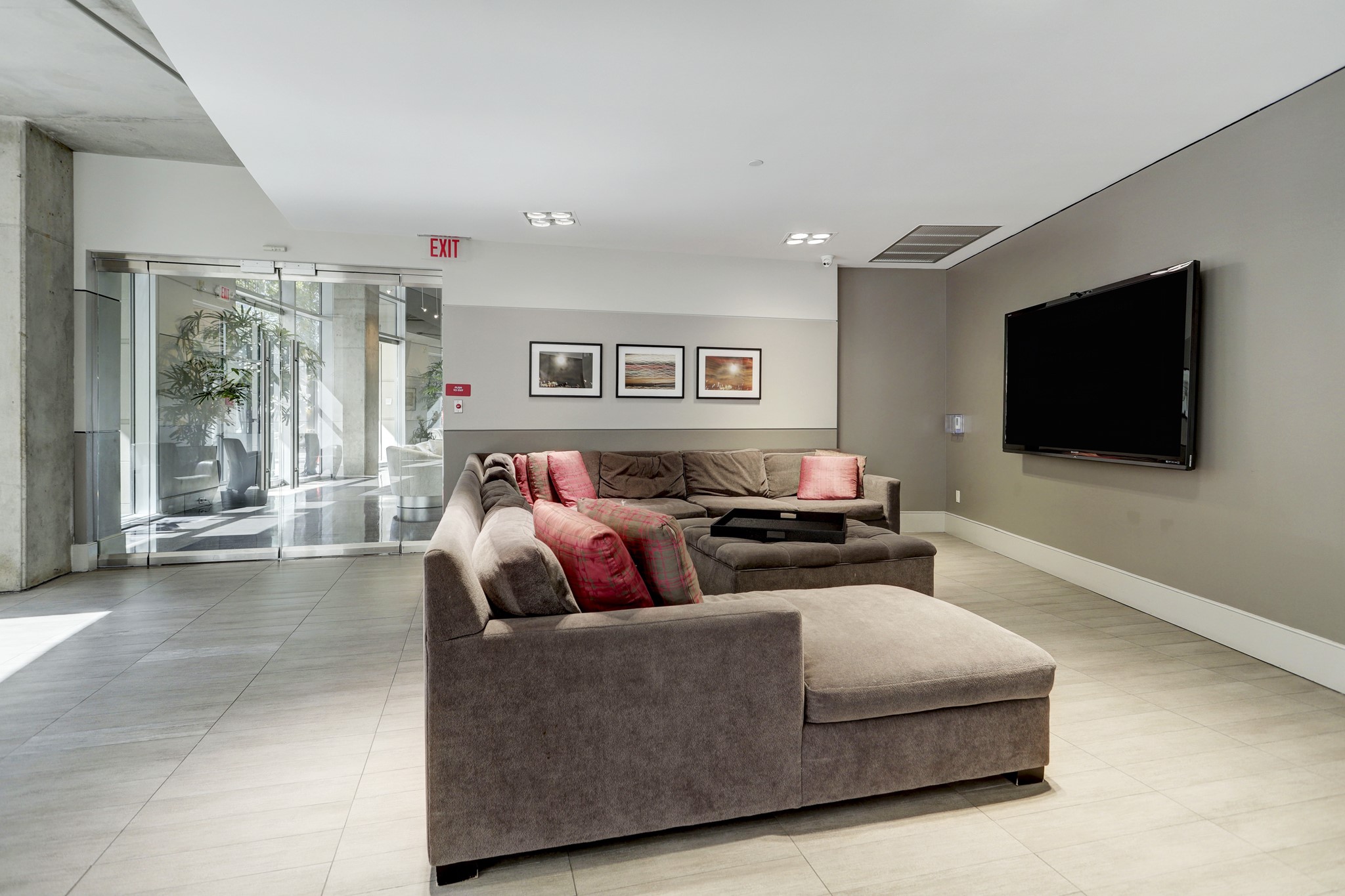  1901 Post Oak Boulevard #2215 - 物件實景