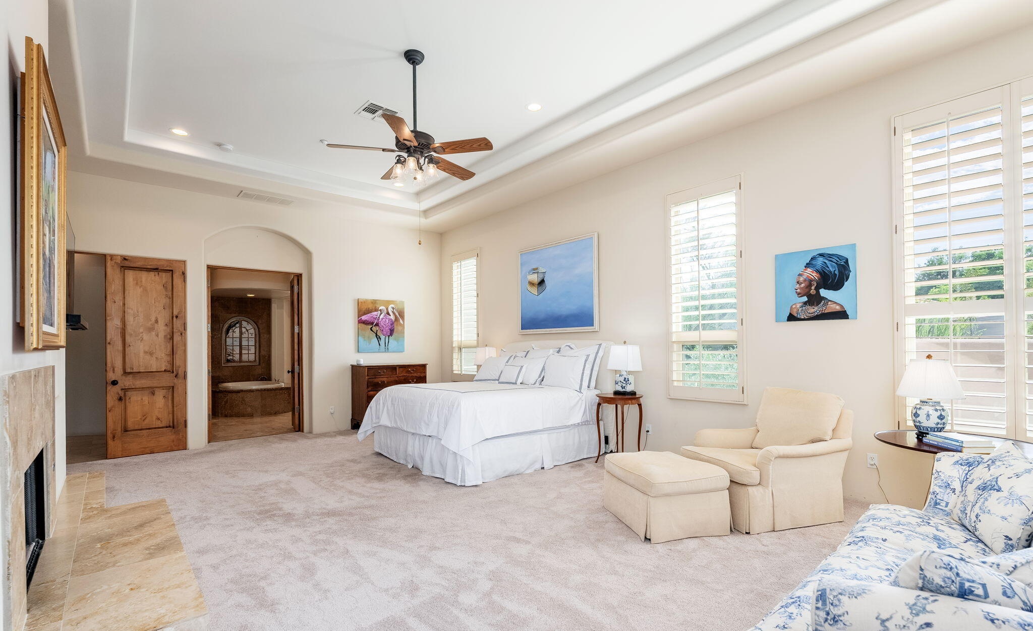  10801 E Happy Valley Rd #106  Scottsdale, AZ - 物件實景