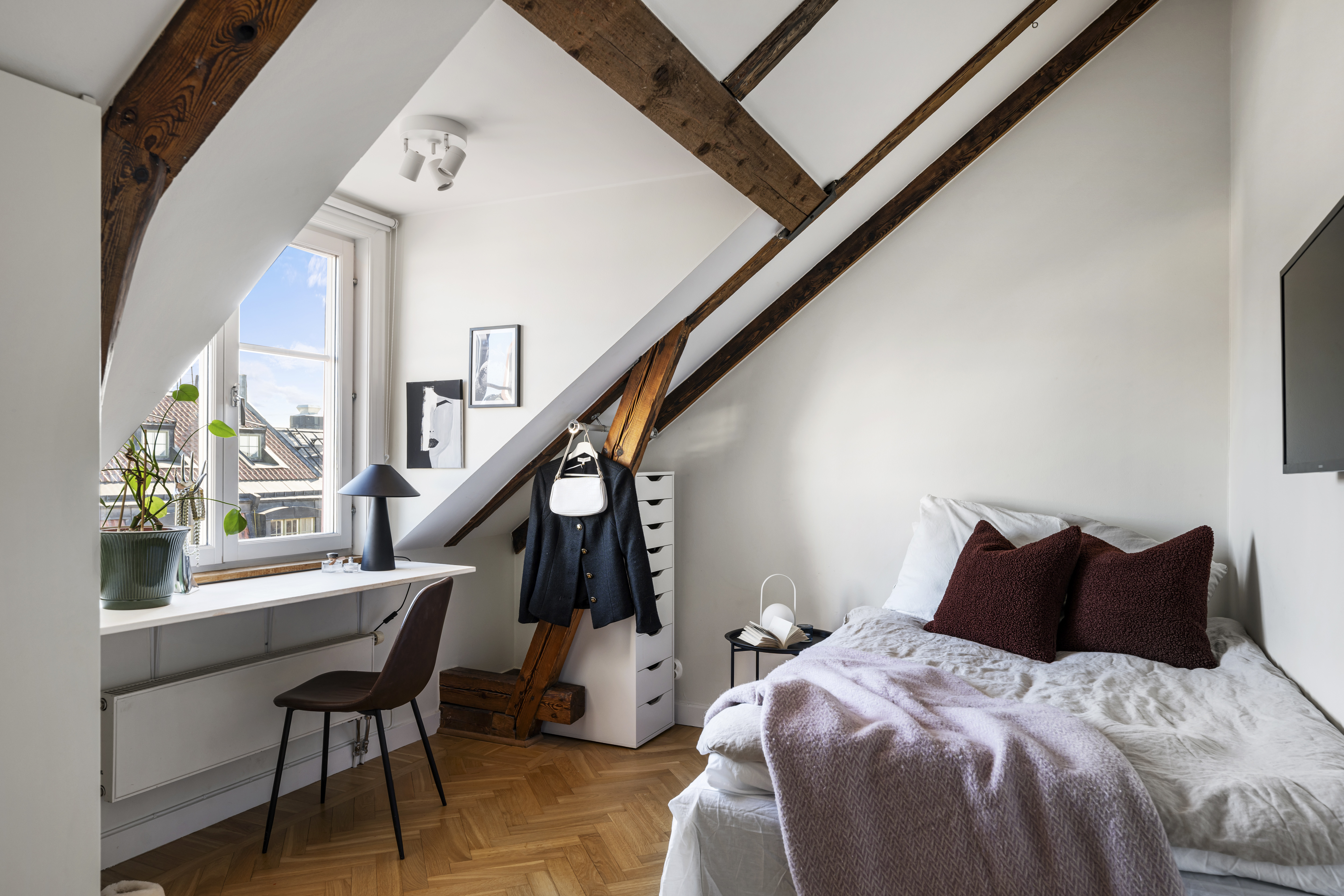  Hantverkargatan 79B - 物件實景