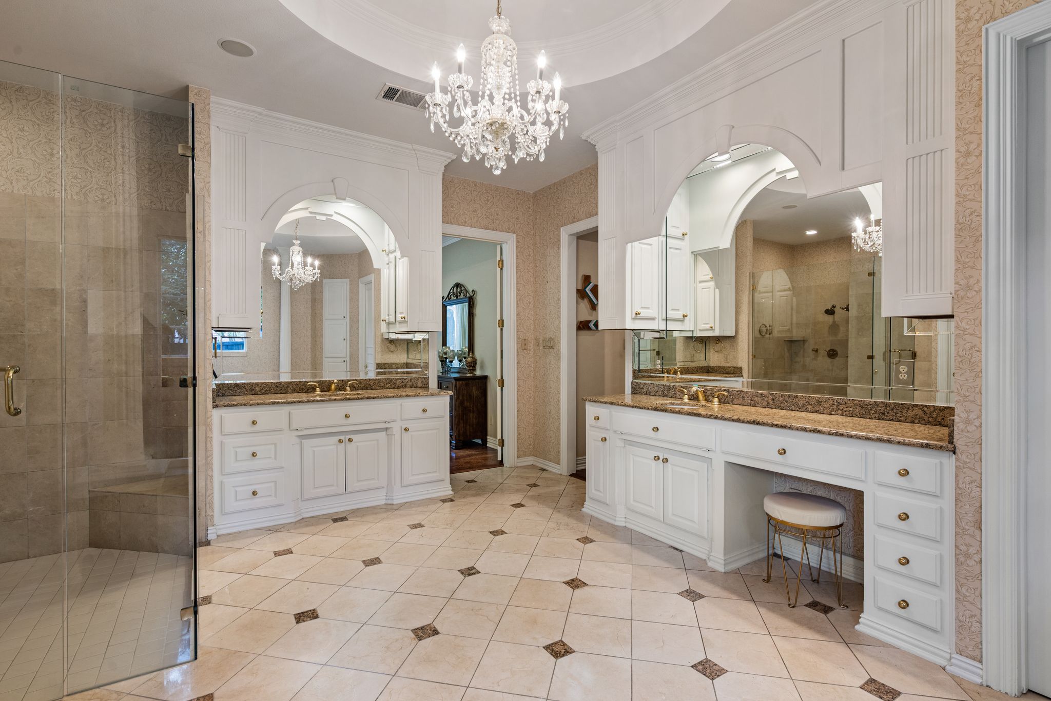  Elegant Monticello Estates Residence in the Heart of Southlake - 物件實景