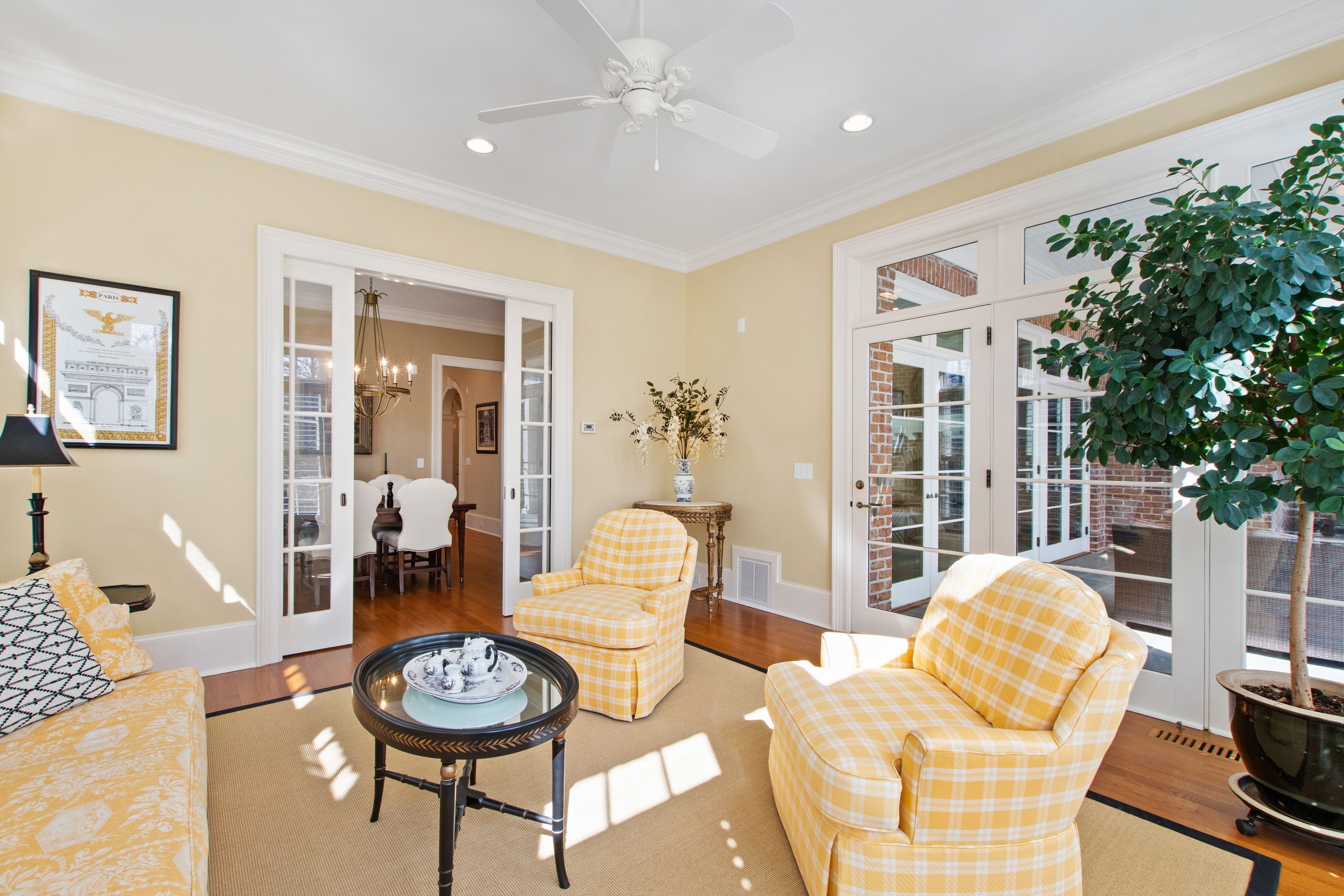  440 Drummond Drive, Raleigh, NC 27609 - 物件實景