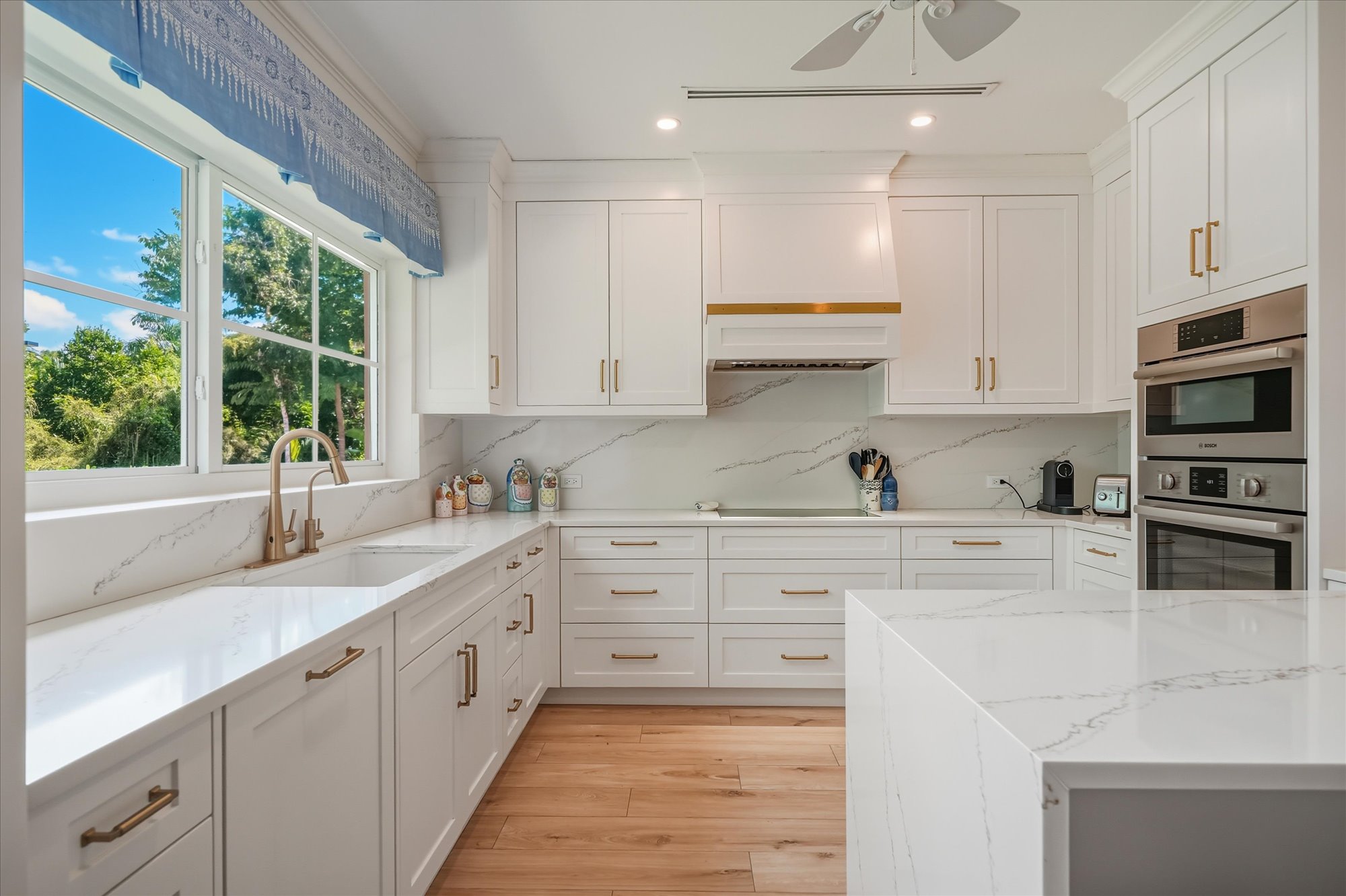  Lyford Cay Contemporary Estate - 物件實景