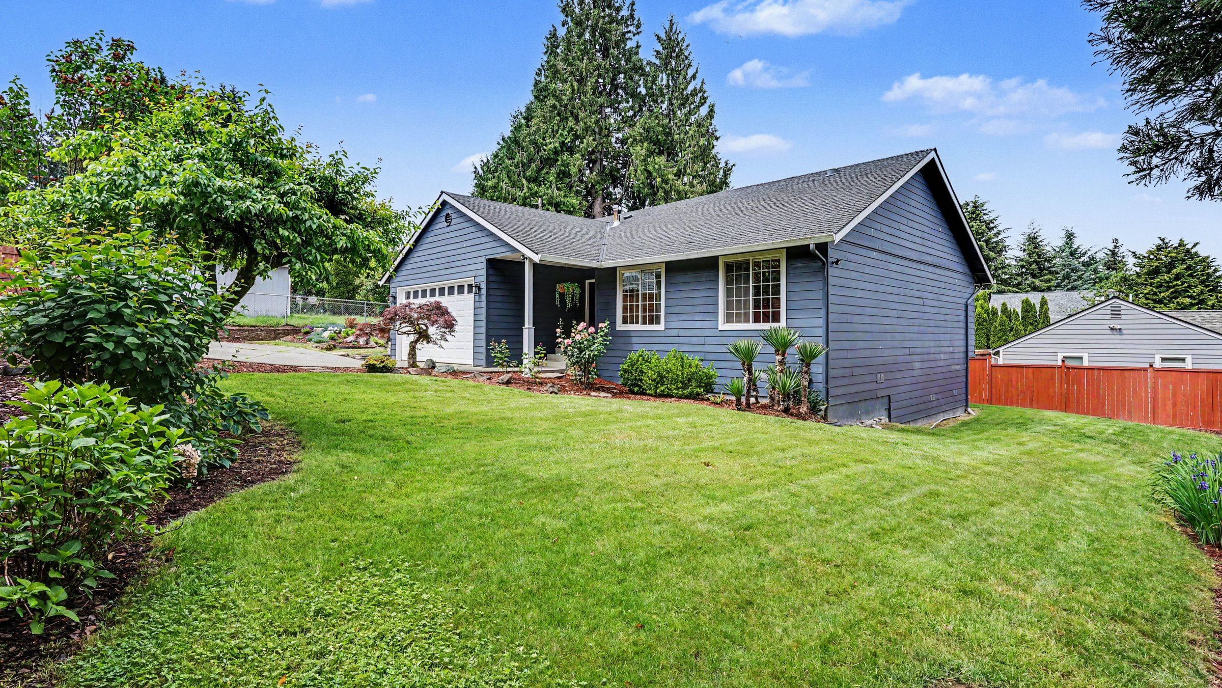  Immaculate Home in McMicken Heights - 物件實景