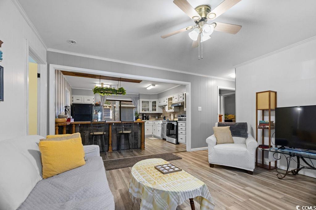 Surfside Beach, South Carolina, 29575, United States, ,Residential,For Sale,1942145