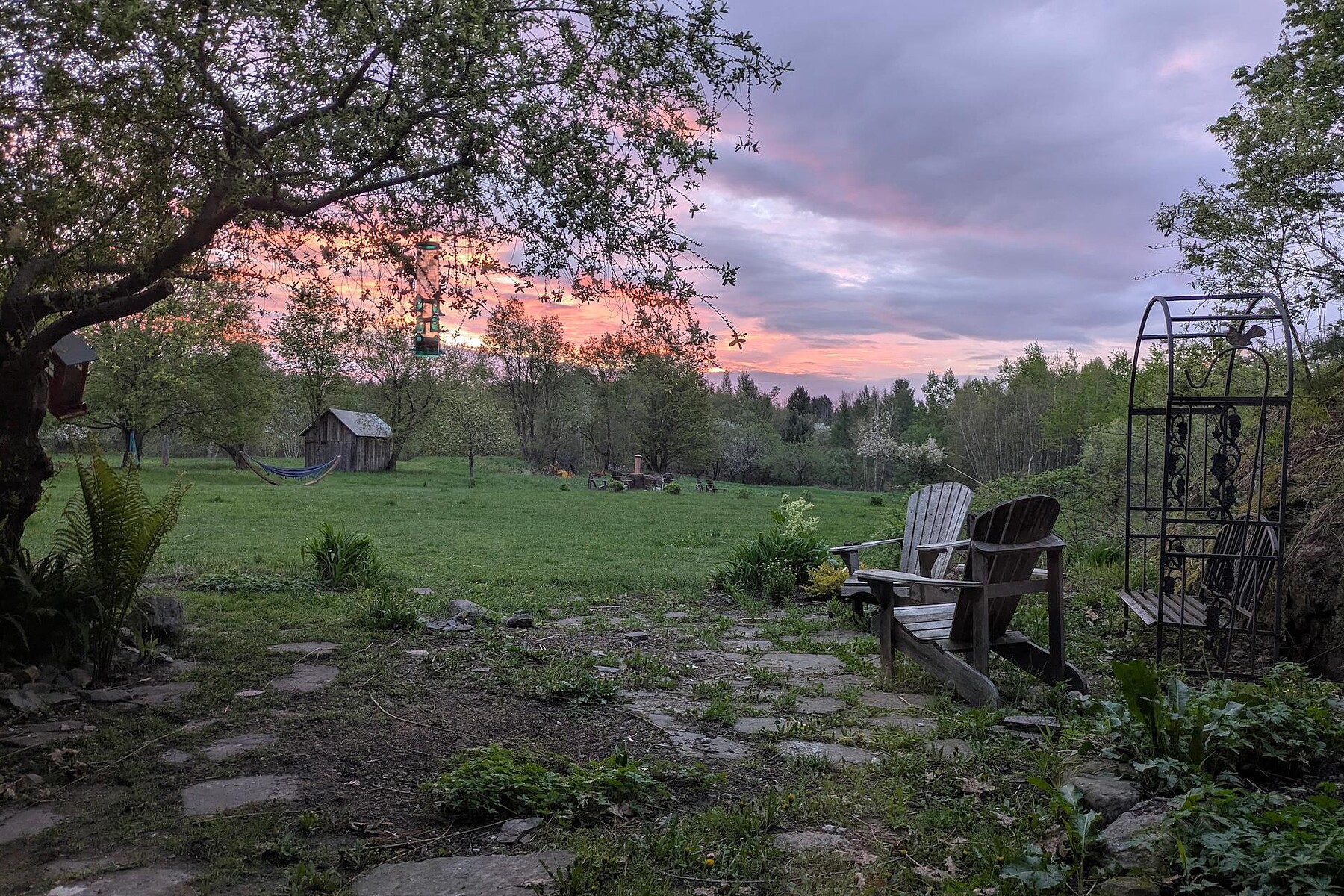  Granby, Eastern Townships - 物件實景