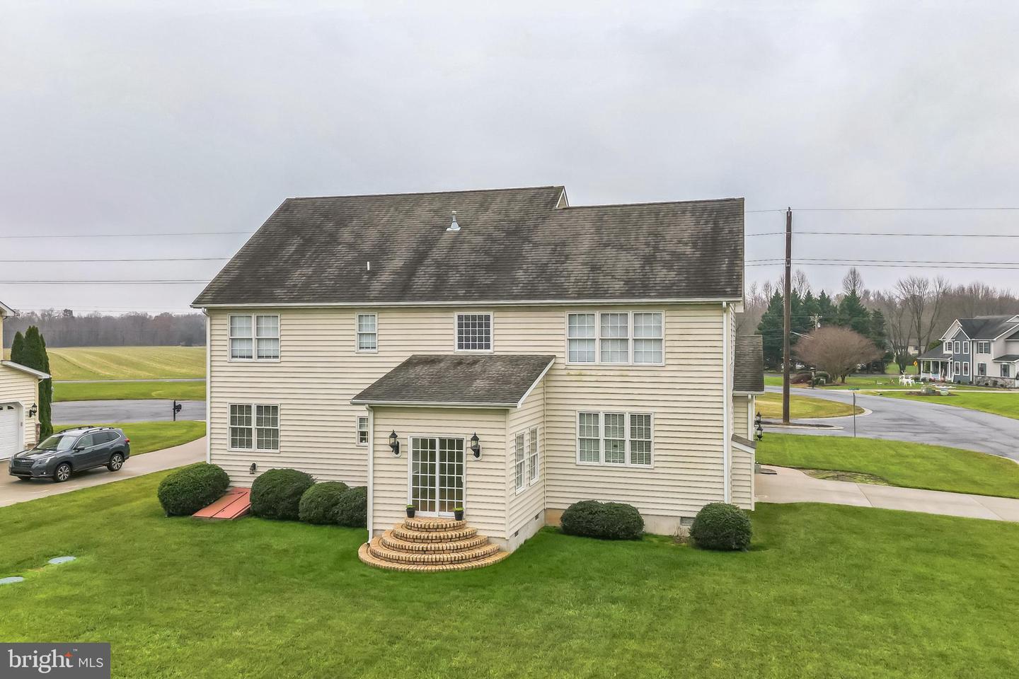34 Rockville Drive, Dover, Delaware, 19901, United States, 4 Bedrooms Bedrooms, ,3 BathroomsBathrooms,Residential,For Sale,34 Rockville Drive,1411283