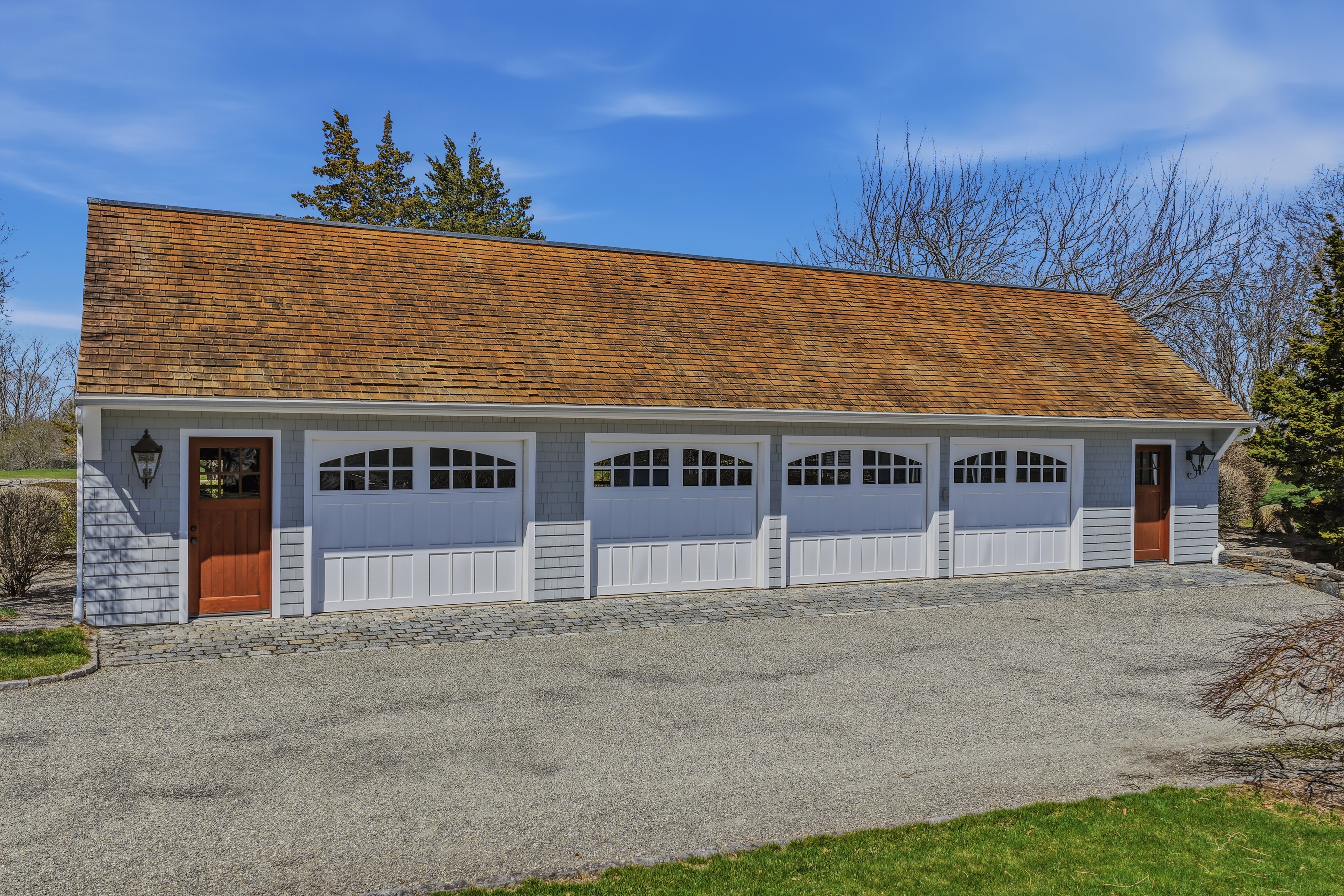  Exceptional Waterfront Estate on the Ct. River - 物件實景