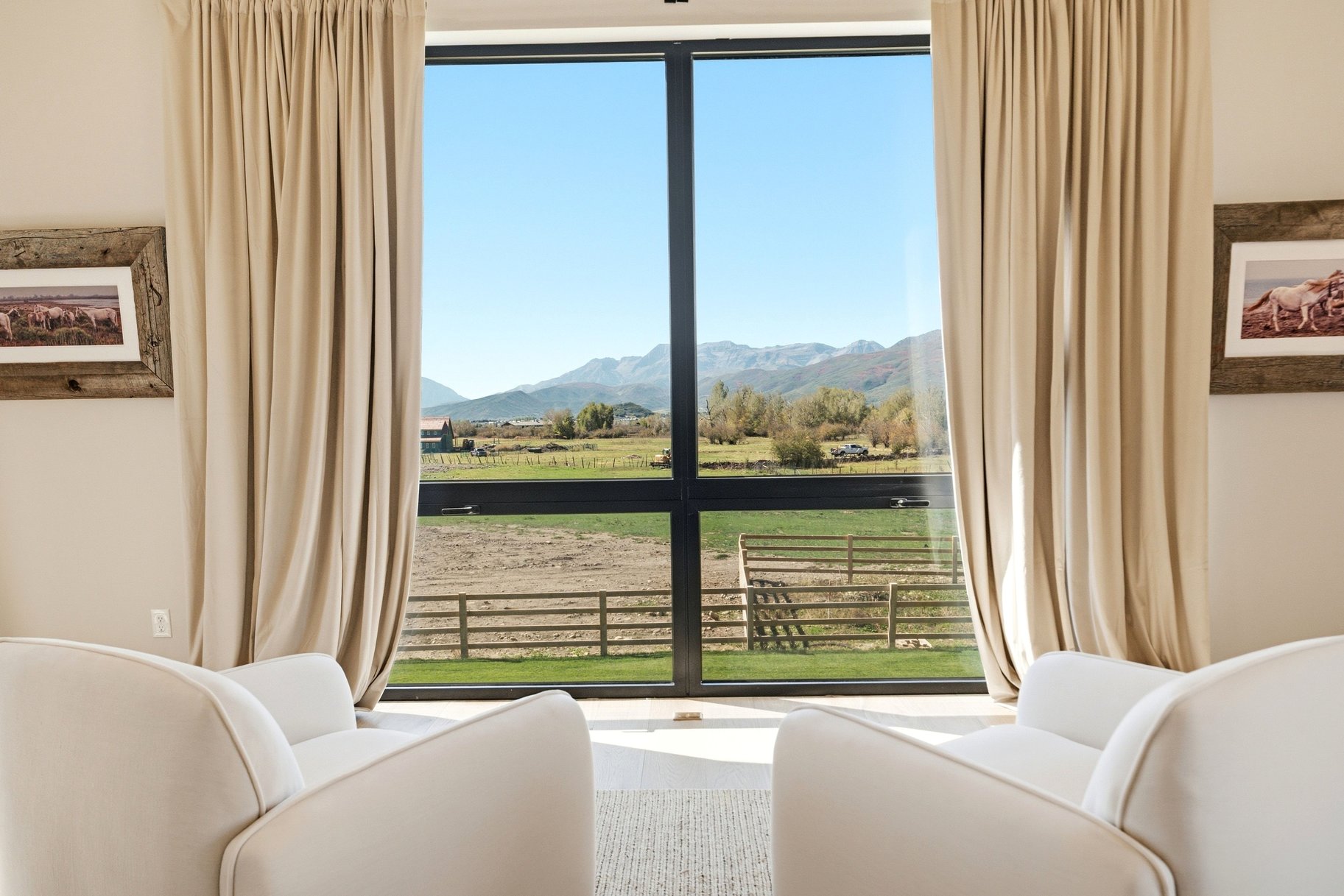 A Modern Estate Framed by Mount Timpanogos - 物件實景