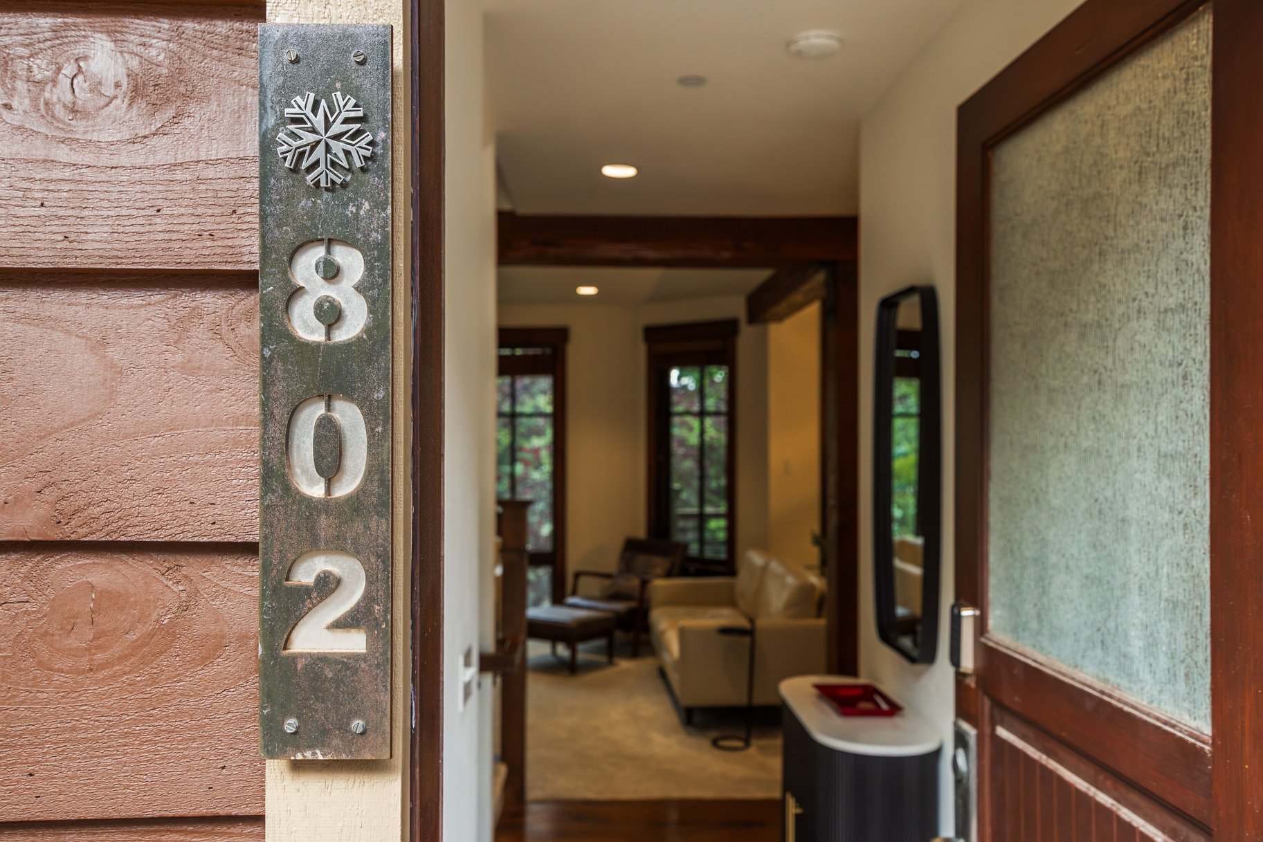  Silver Star 2 BR Ski-in/Ski-out Condo  Step into Your Mountain Dream Lifestyle - 物件實景