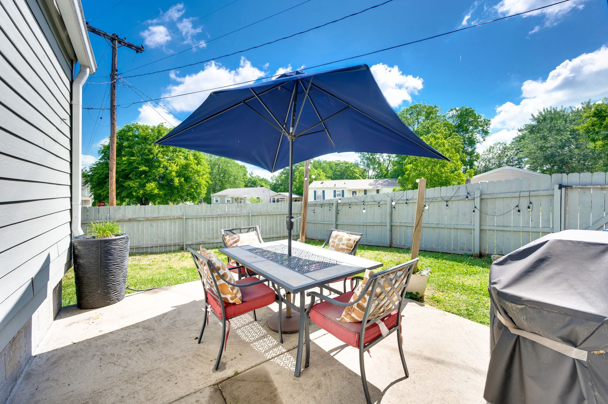  650C James Ave, Nashville, TN, 37209 - 物件實景