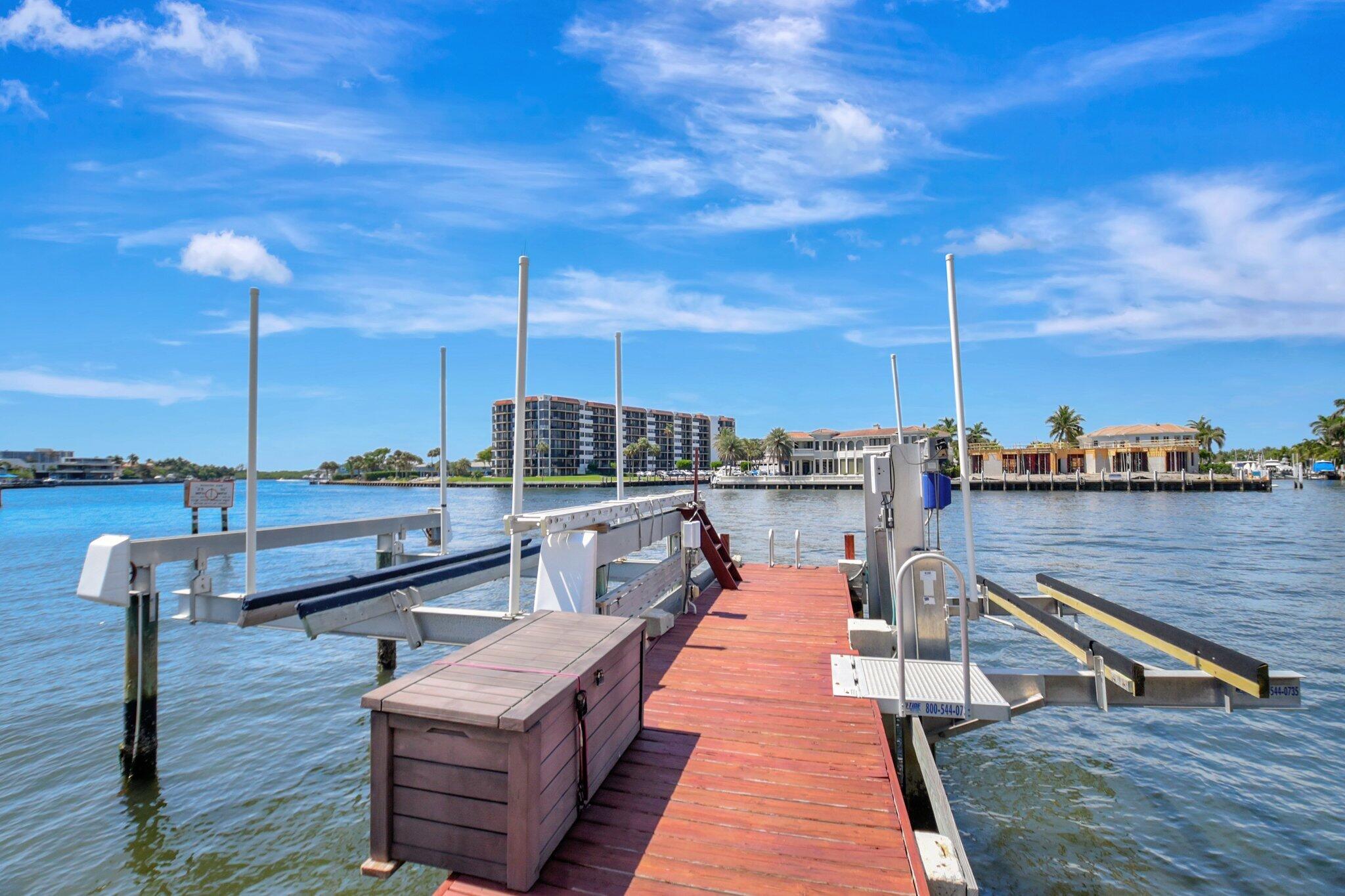 Highland Beach, Florida, 33487, United States, 2 Bedrooms Bedrooms, ,2 BathroomsBathrooms,Residential,For Sale,1746634