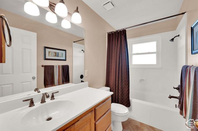 North Salt Lake, Utah, 84054, United States, 5 Bedrooms Bedrooms, ,4 BathroomsBathrooms,Residential,For Sale,1889764