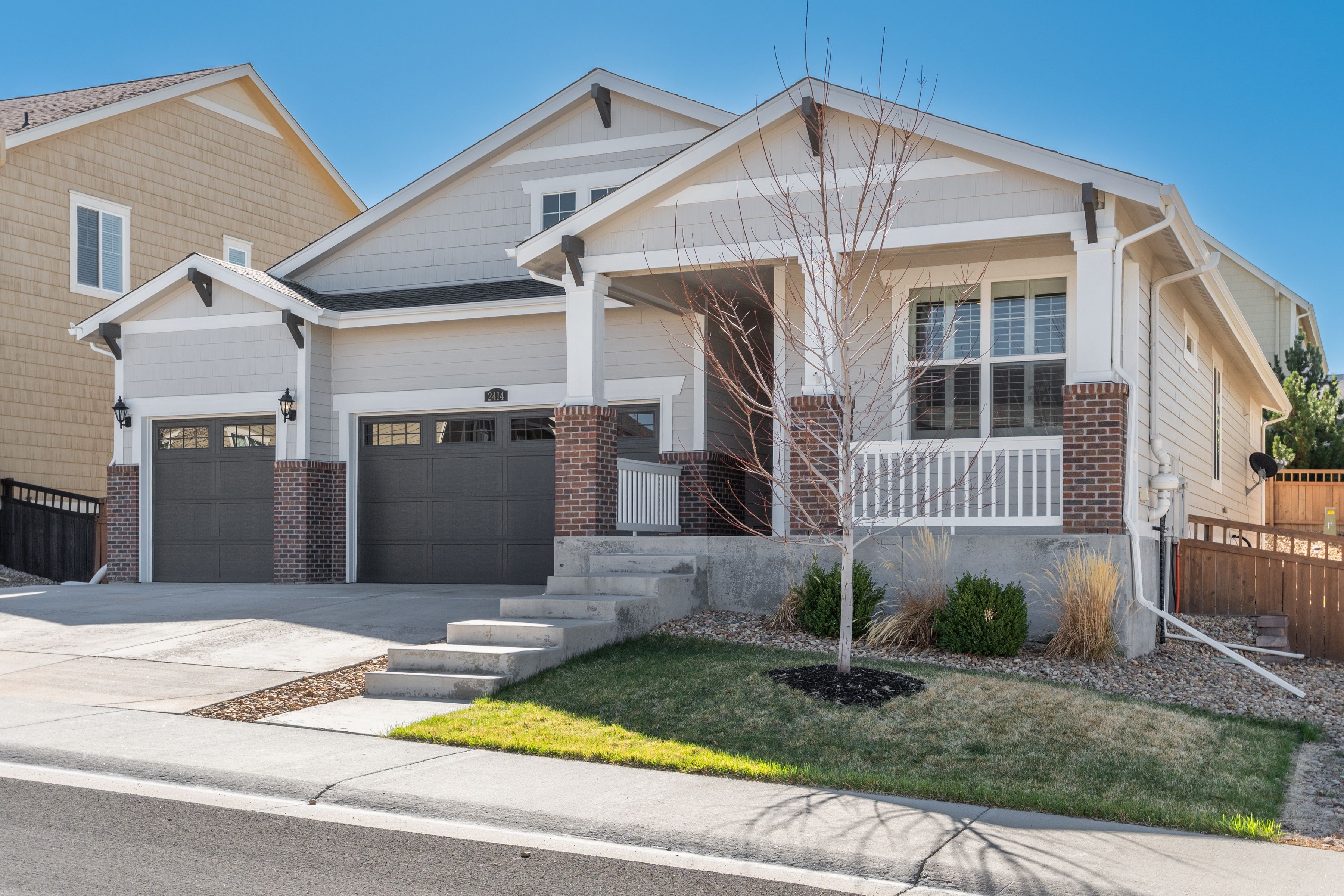  Move-In Ready Ranch With Great Curb Appeal - 物件實景