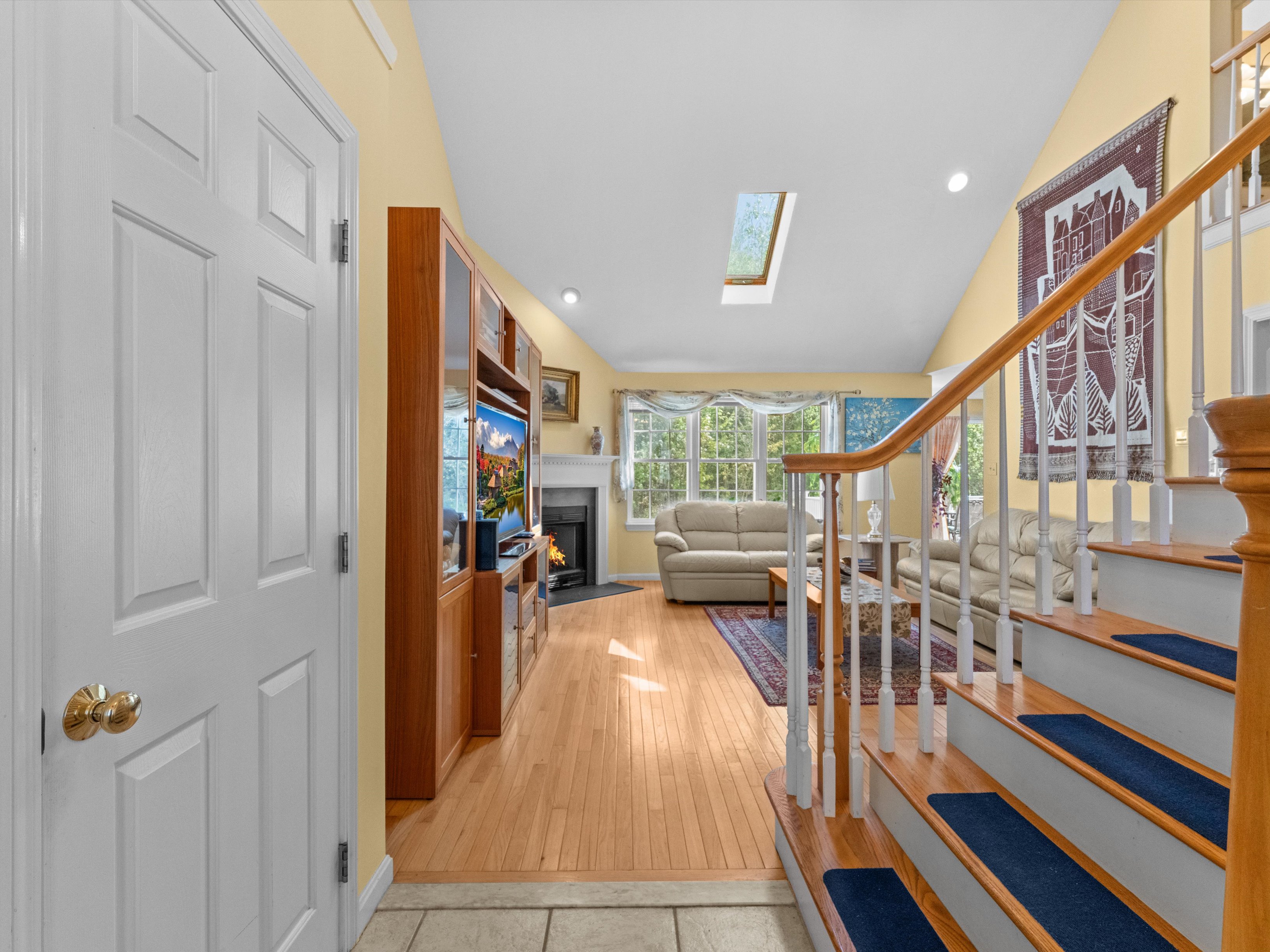 29 B Cold Spring Drive, Sutton, MA 01590 - 物件實景