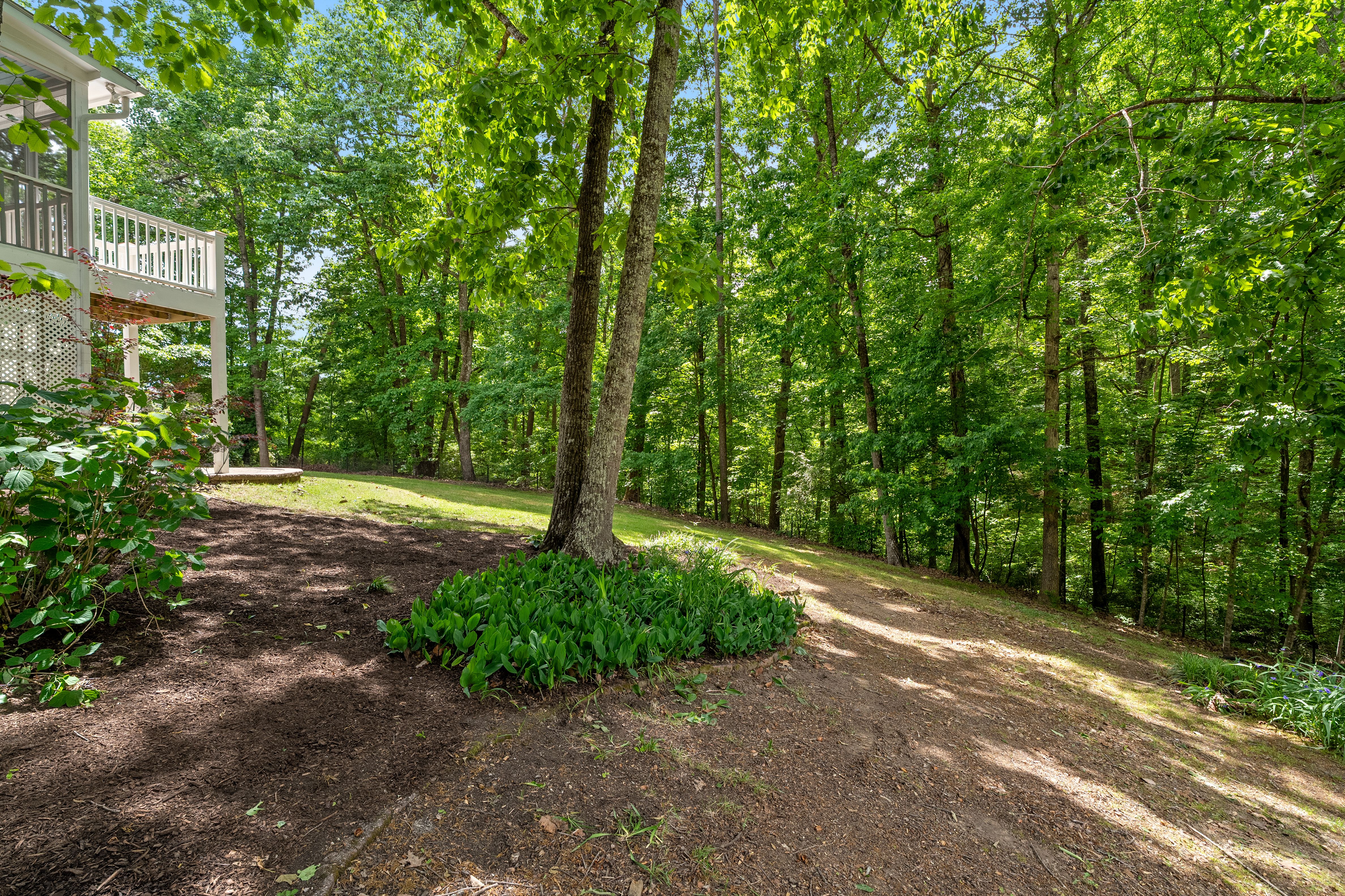  10708 Wood Oak Court, Knoxville, TN 37922 - 物件實景