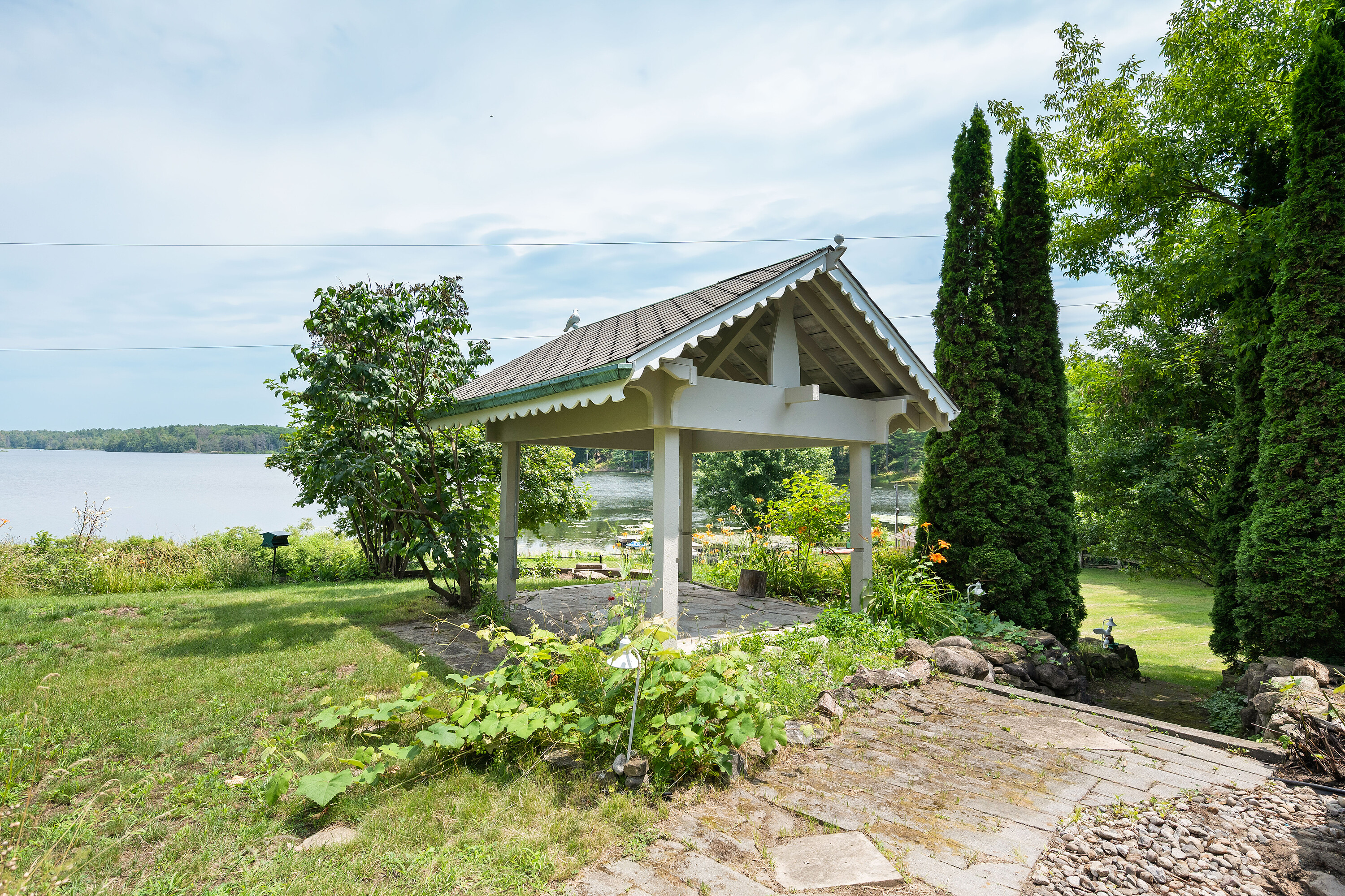  Wonderful Temperance Lake - 物件實景