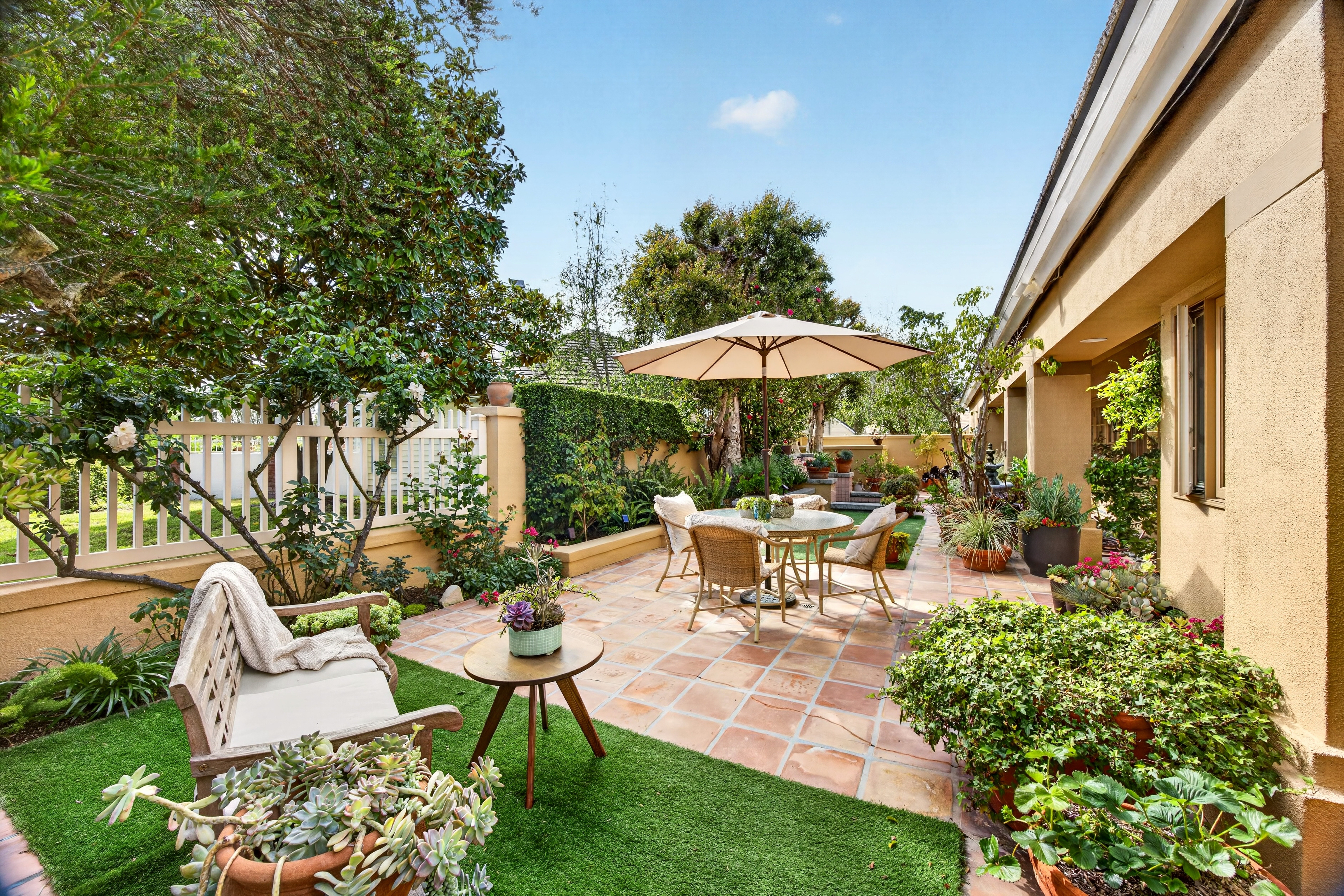  36 Hillcrest Meadows, Rolling Hills Estates, CA 90274 - 物件實景